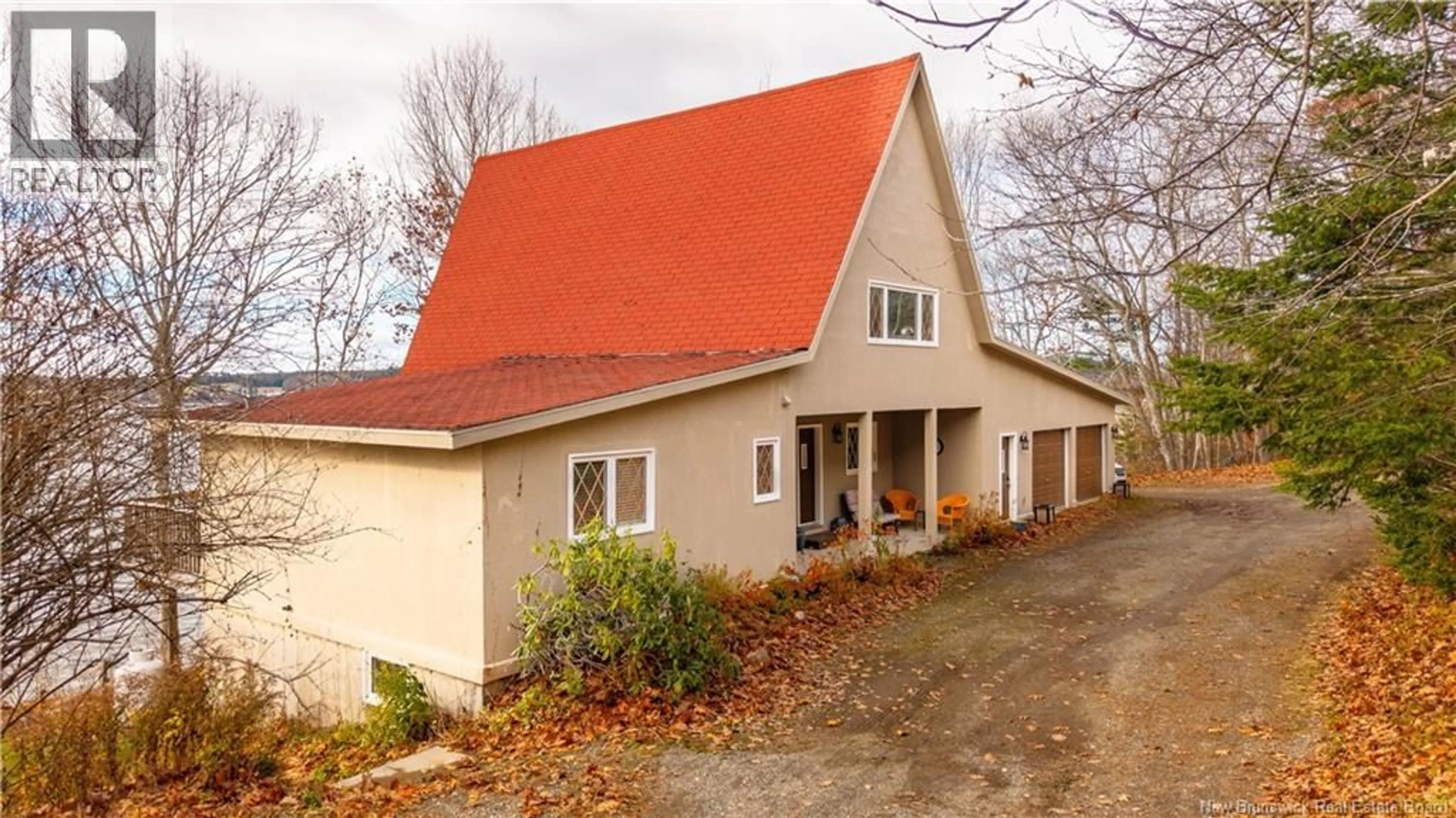 Unknown for 178 HILLS POINT ROAD, Oak Bay New Brunswick E3L3J7