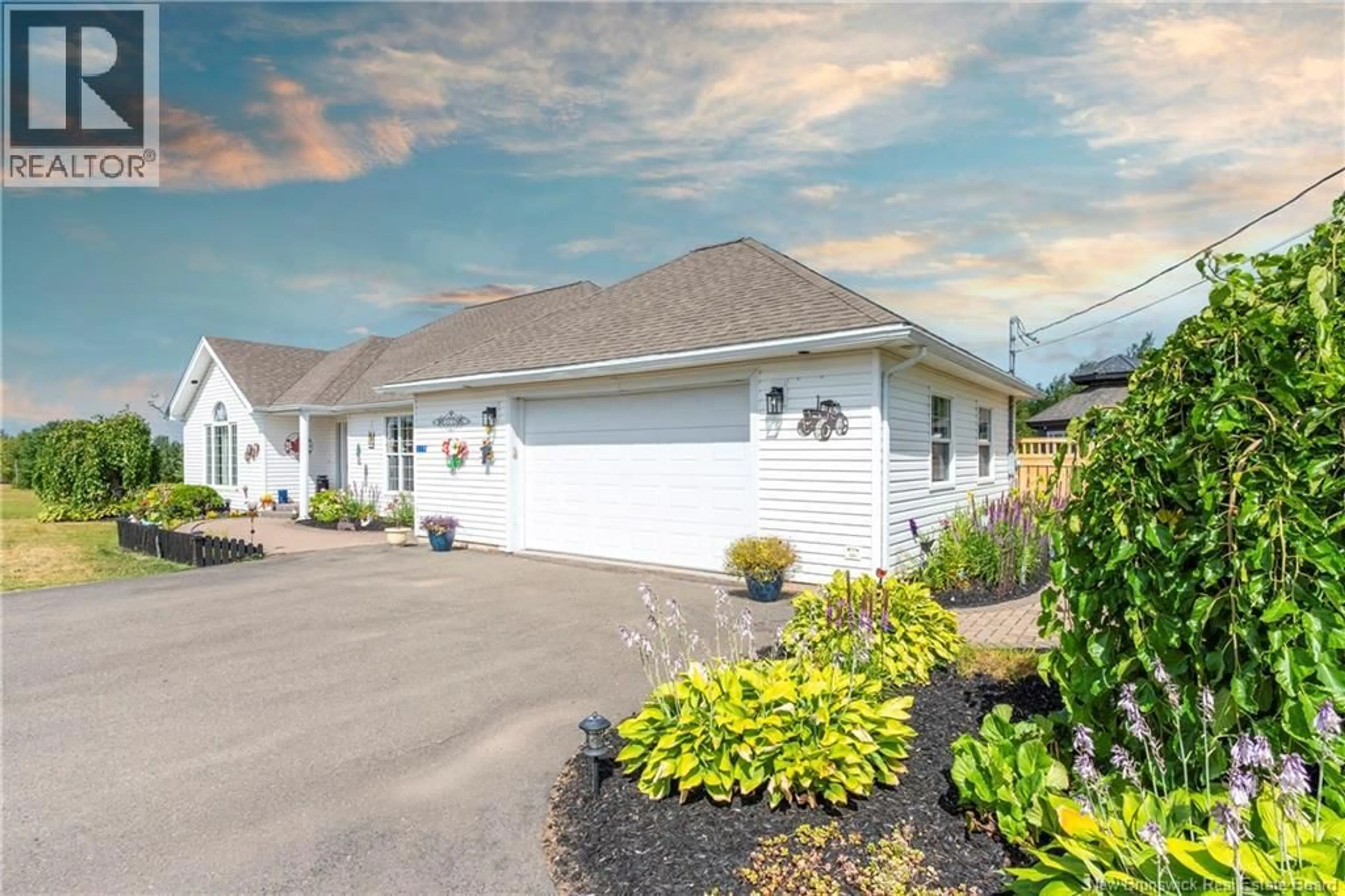 Unknown for 119 SAINT GREGOIRE ROAD, Saint-Grégoire New Brunswick E4V2R2