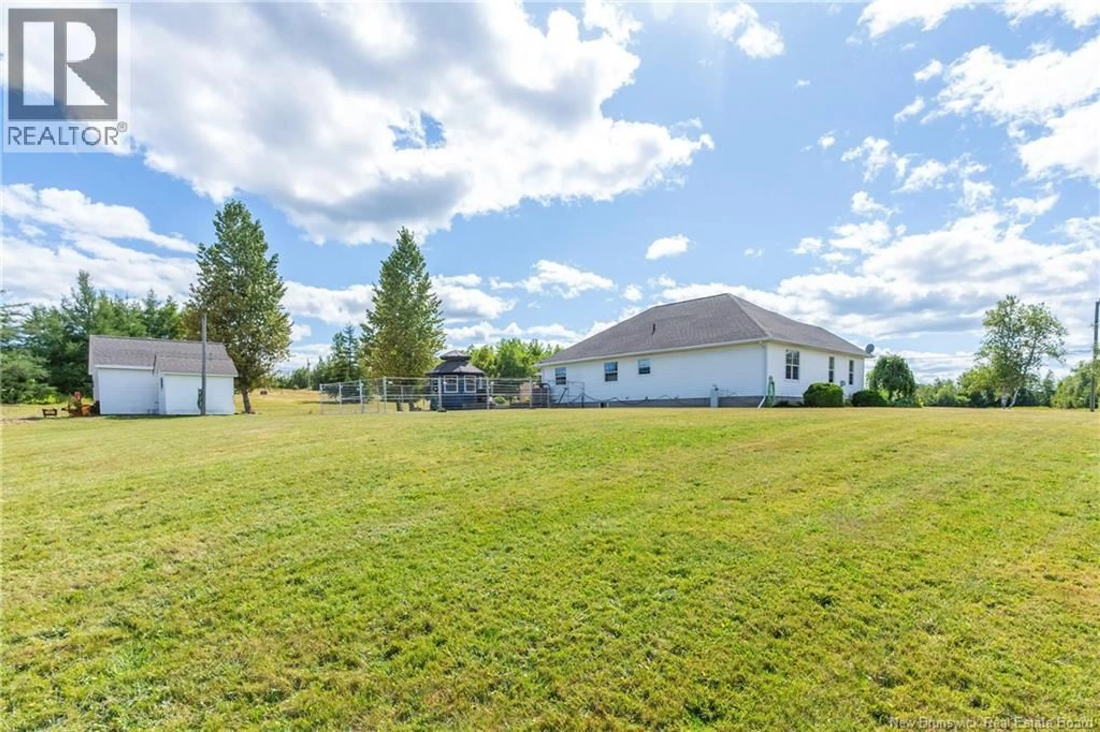 Unknown for 119 SAINT GREGOIRE ROAD, Saint-Grégoire New Brunswick E4V2R2