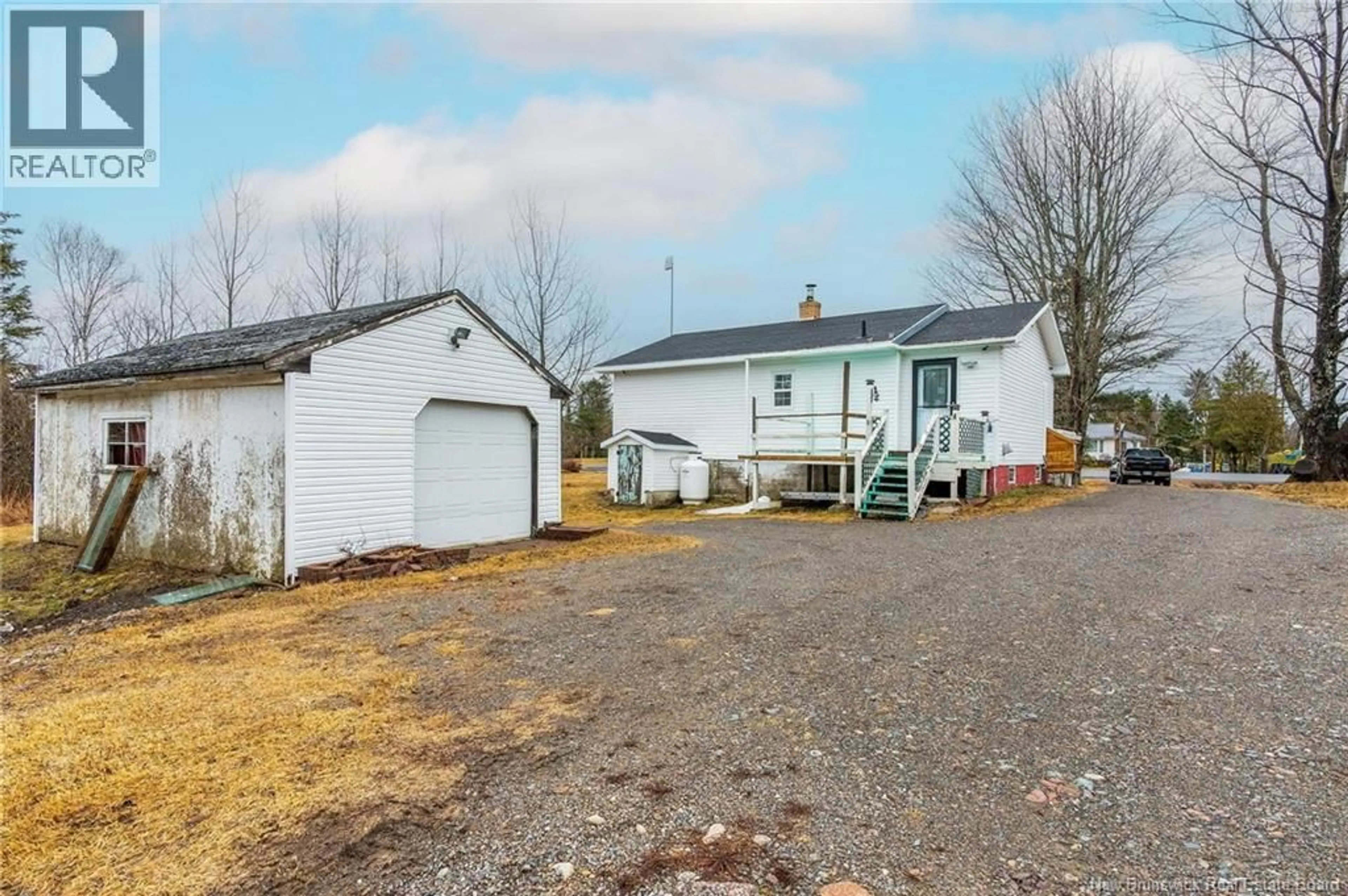 Unknown for 845 ROUTE 172, Back Bay New Brunswick E5C1X3