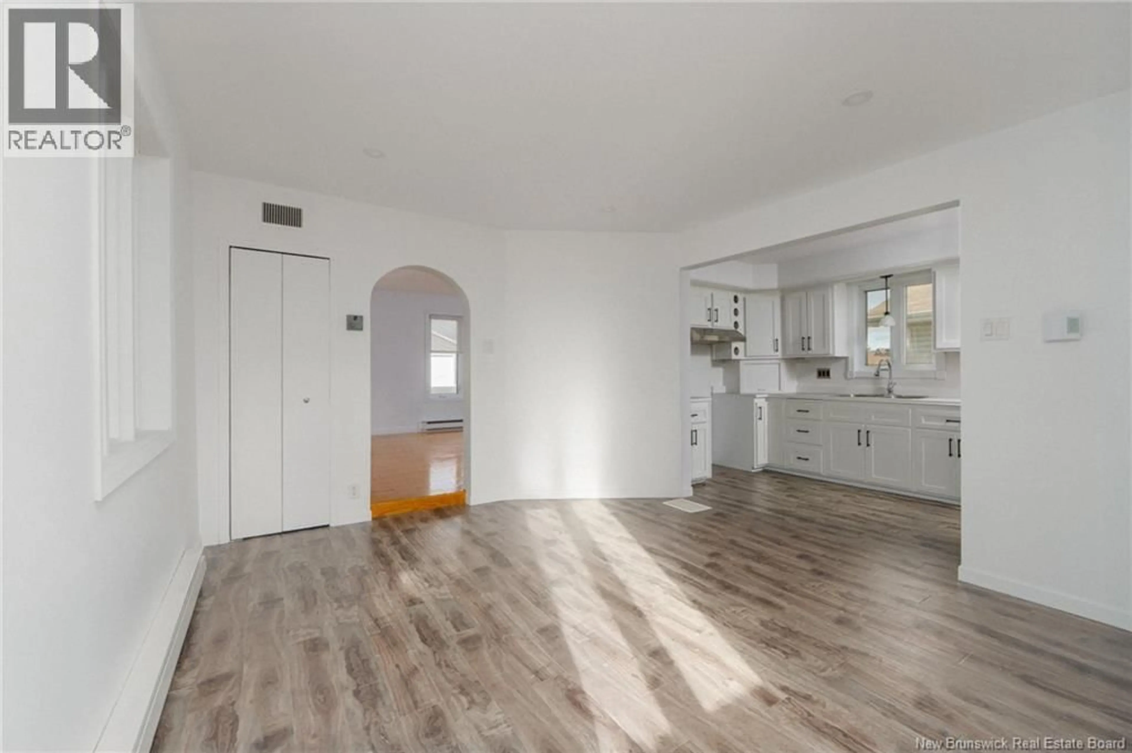 A pic of a room for 13 VIOLETTE ROAD, Saint-Léonard New Brunswick E7E1Z8