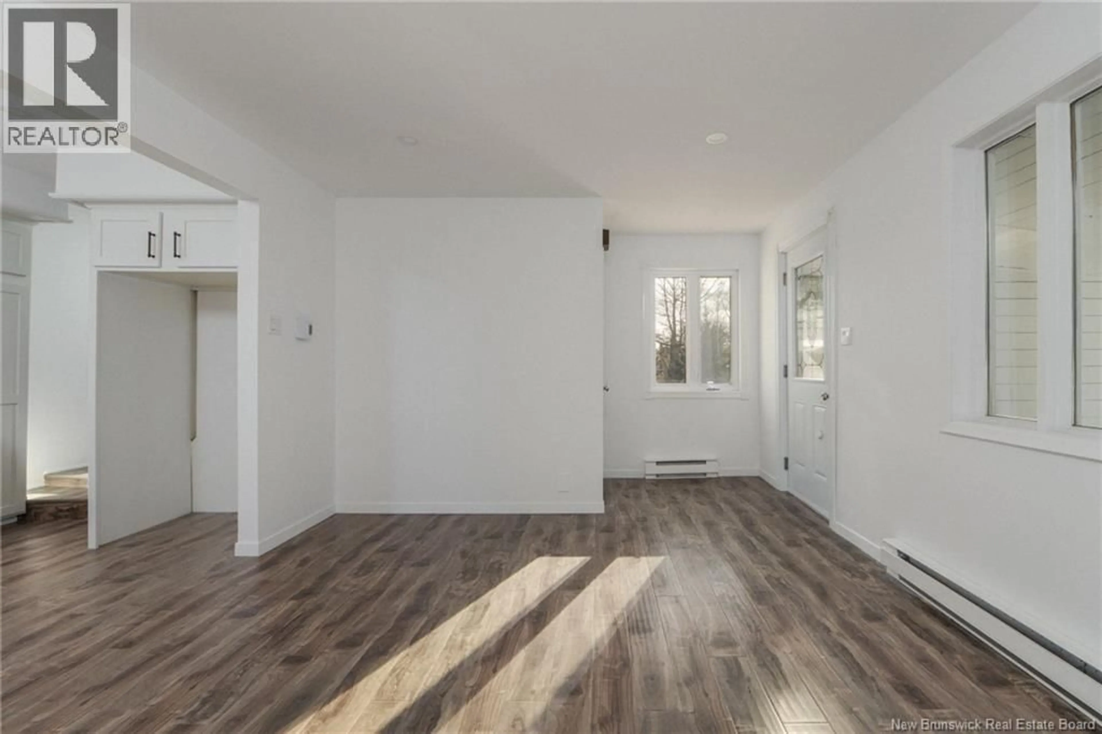 A pic of a room for 13 VIOLETTE ROAD, Saint-Léonard New Brunswick E7E1Z8