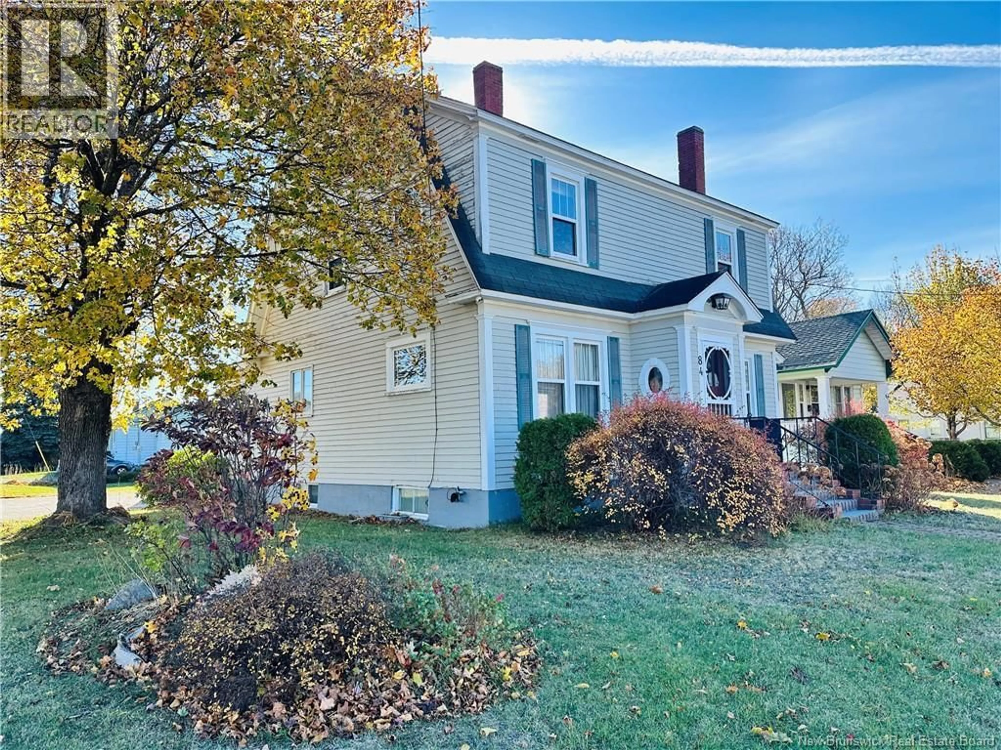 Unknown for 84 HOWARD STREET, Miramichi New Brunswick E1N1V8