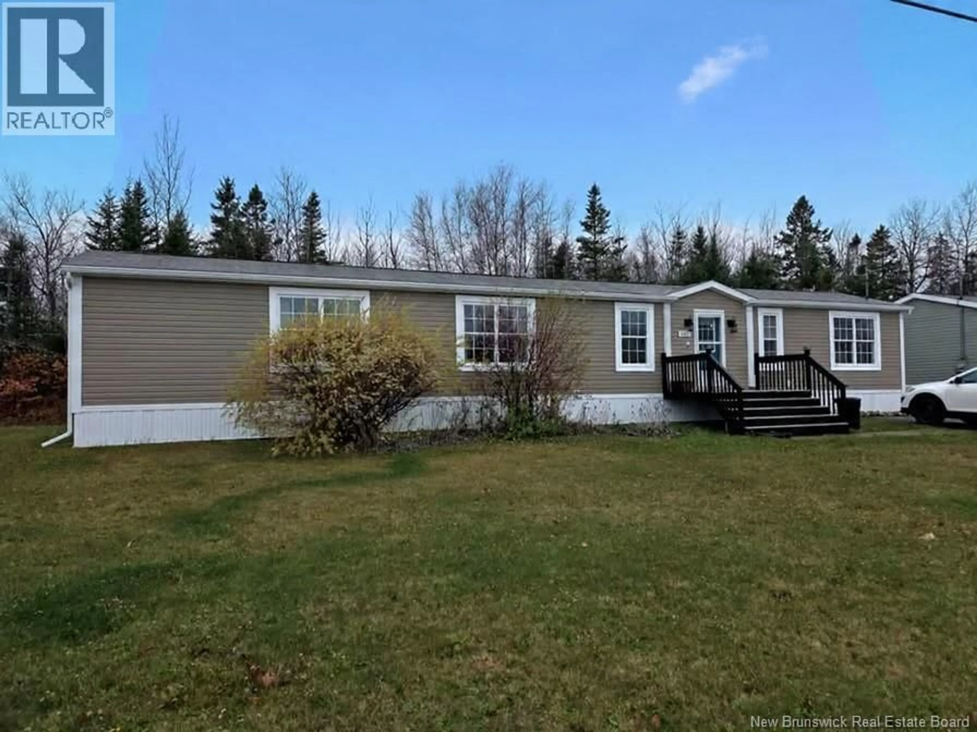 Home with vinyl exterior material, unknown for 201 BONAVENTURE, Shediac New Brunswick E4P0G9