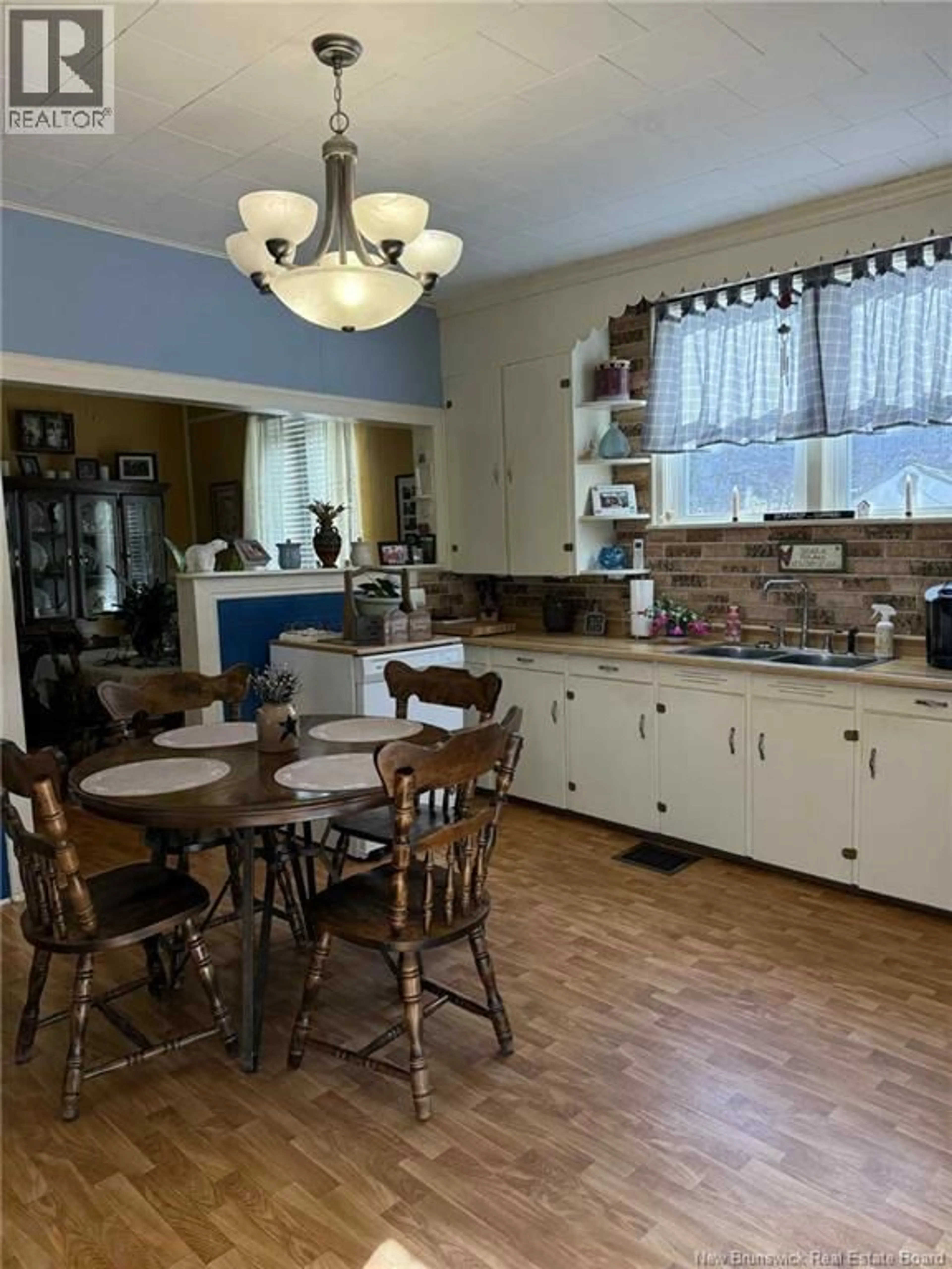 Dining room, unknown for 24 STATION, Blackville New Brunswick E9B1R9