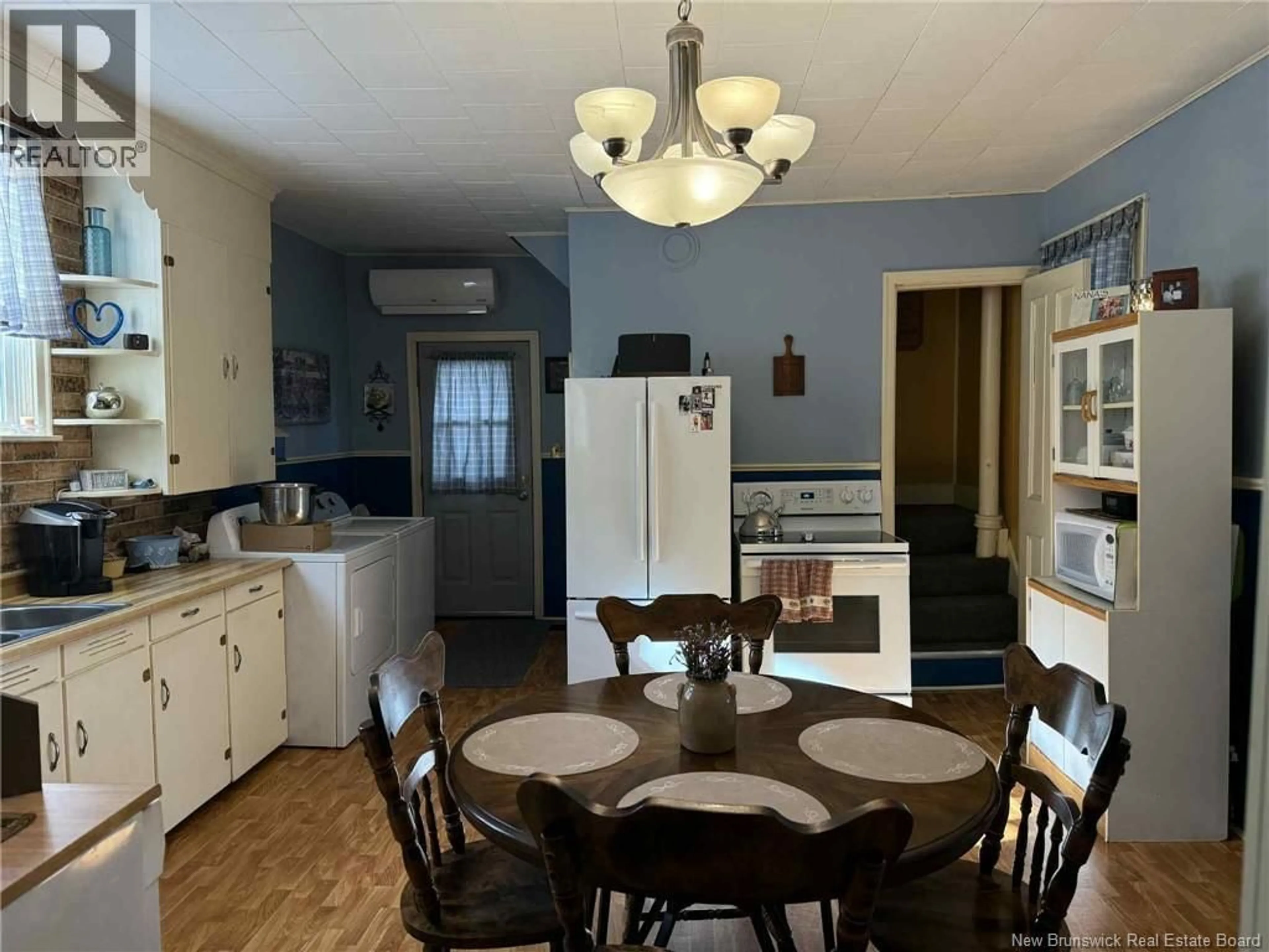 Dining room, unknown for 24 STATION, Blackville New Brunswick E9B1R9