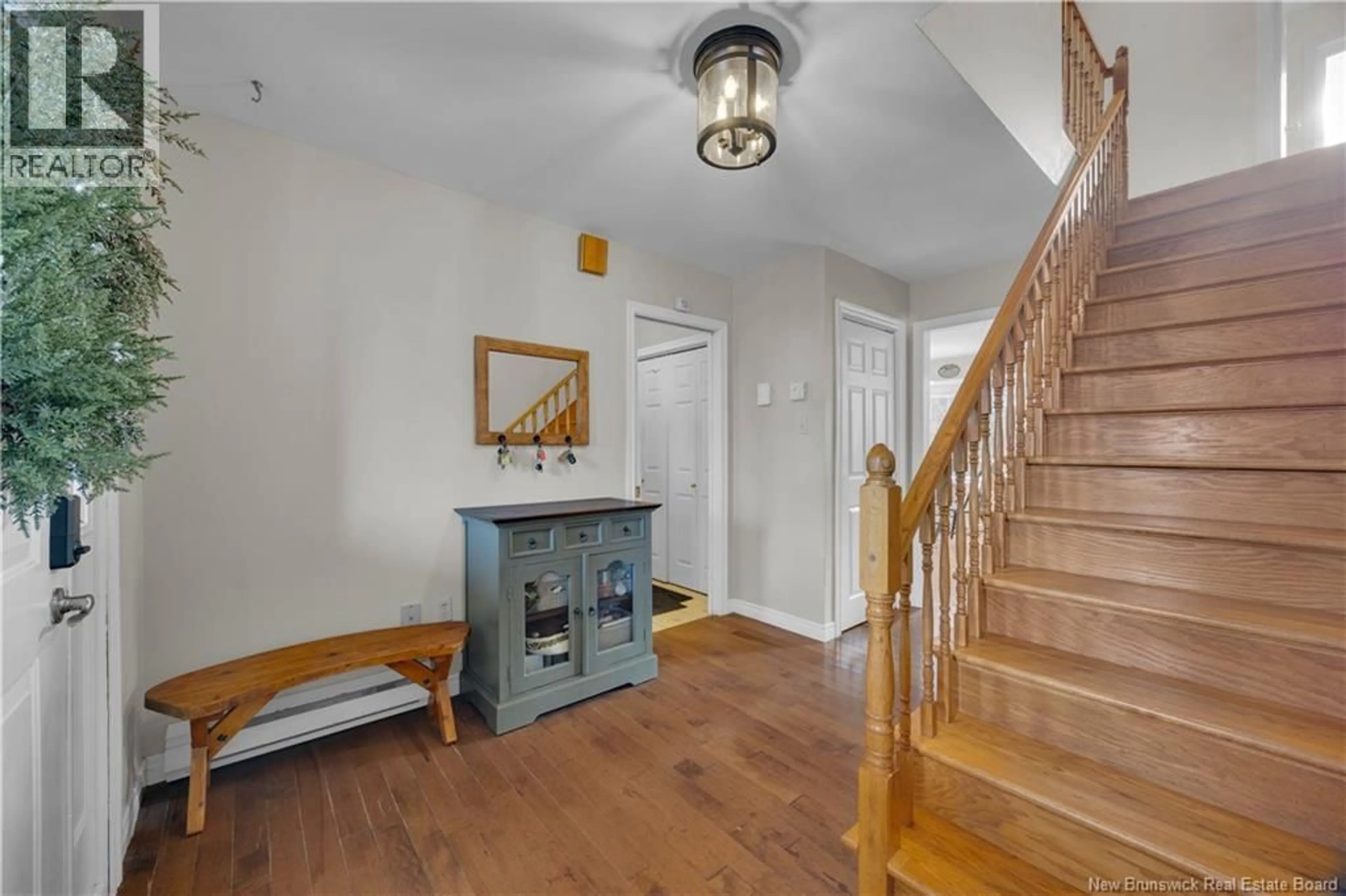 Unknown for 15 VALENTINE BOULEVARD, Saint John New Brunswick E2M5G9