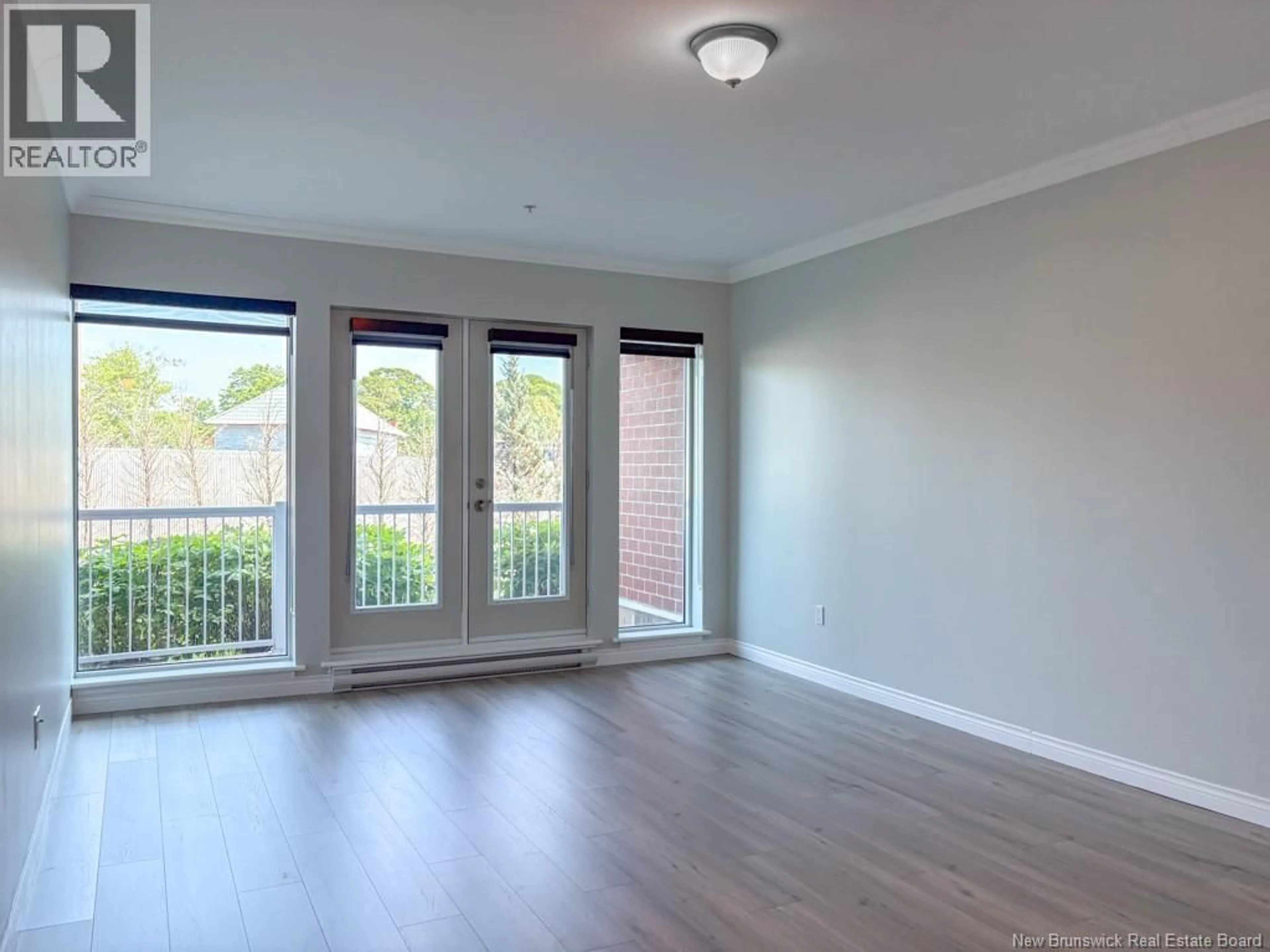 A pic of a room for 102 - 50 ASSOMPTION BOULEVARD, Moncton New Brunswick E1C0C5