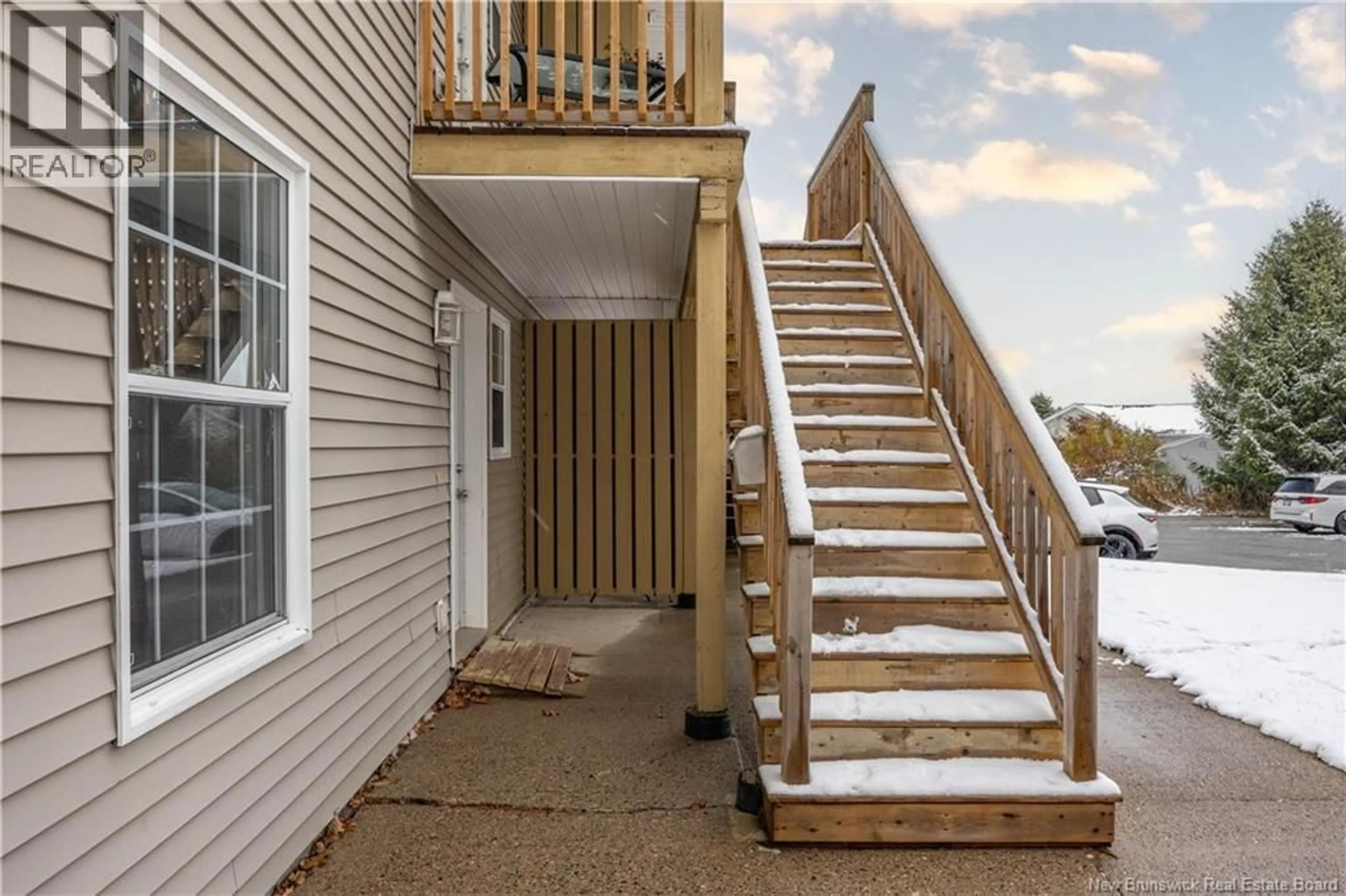 Unknown for 101 - 50 DOWNSVIEW DRIVE, Saint John New Brunswick E2M5S6