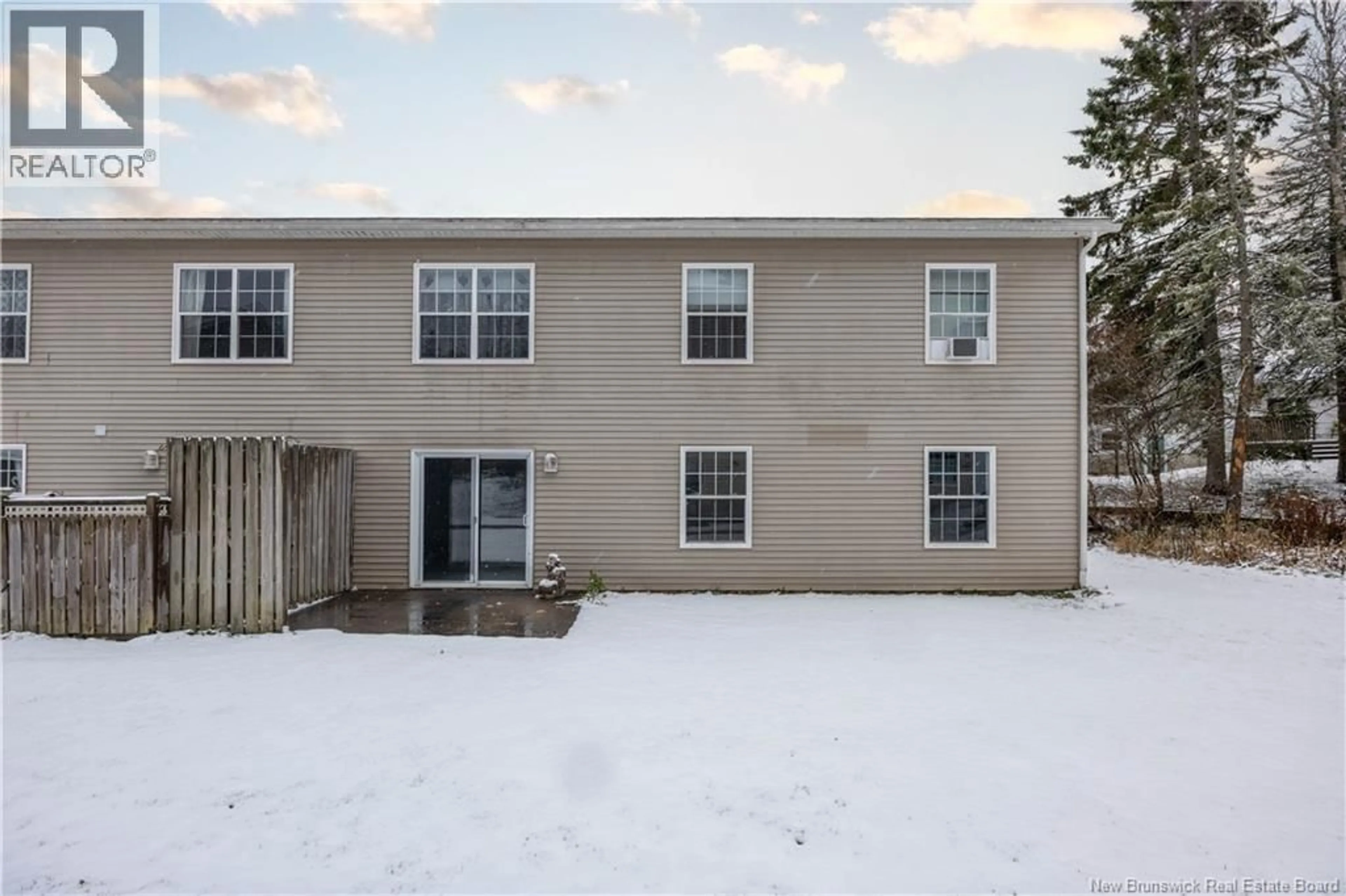 Unknown for 101 - 50 DOWNSVIEW DRIVE, Saint John New Brunswick E2M5S6