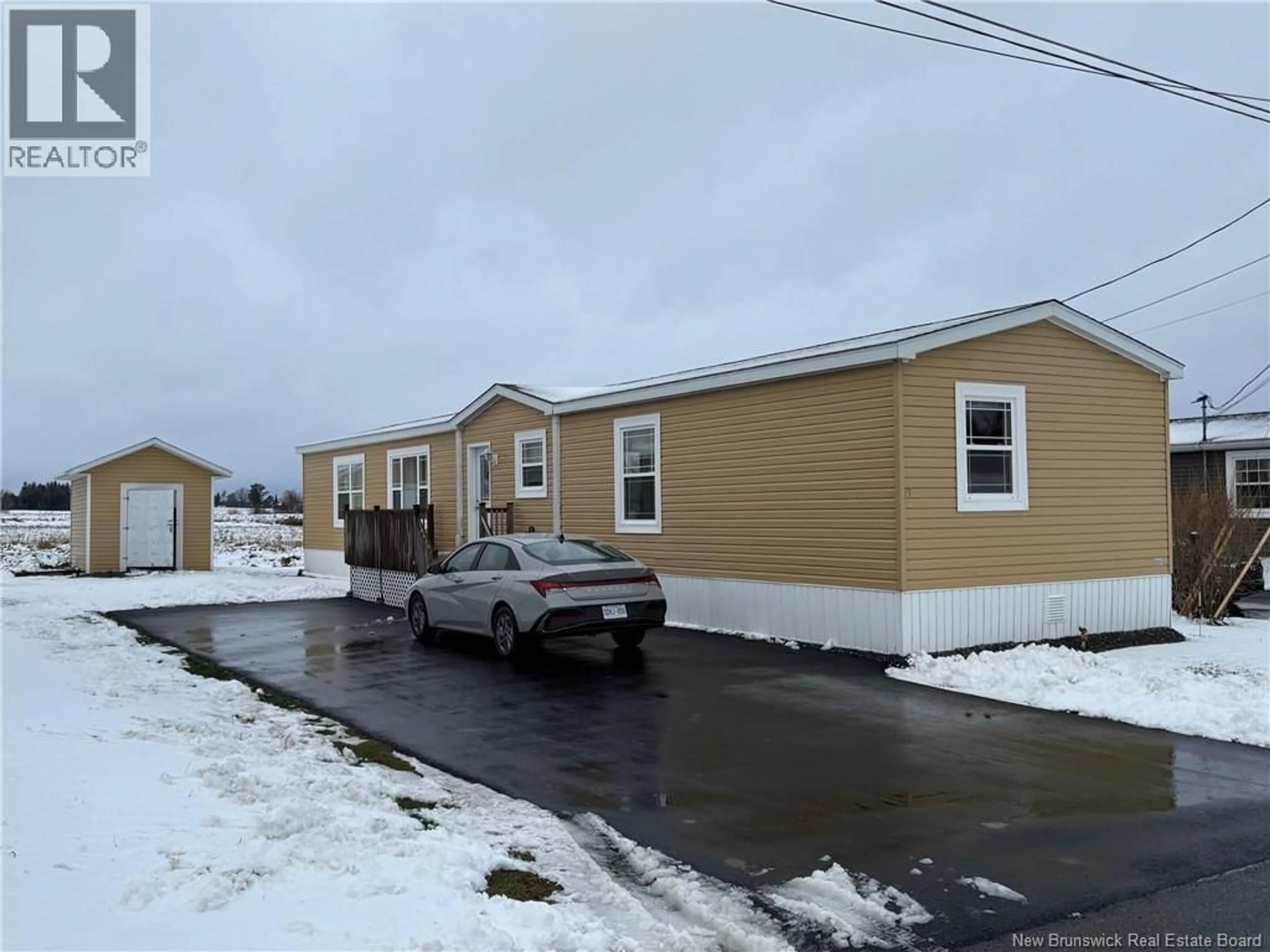 Unknown for 19 CARR LANE, Jacksonville New Brunswick E7M0G2