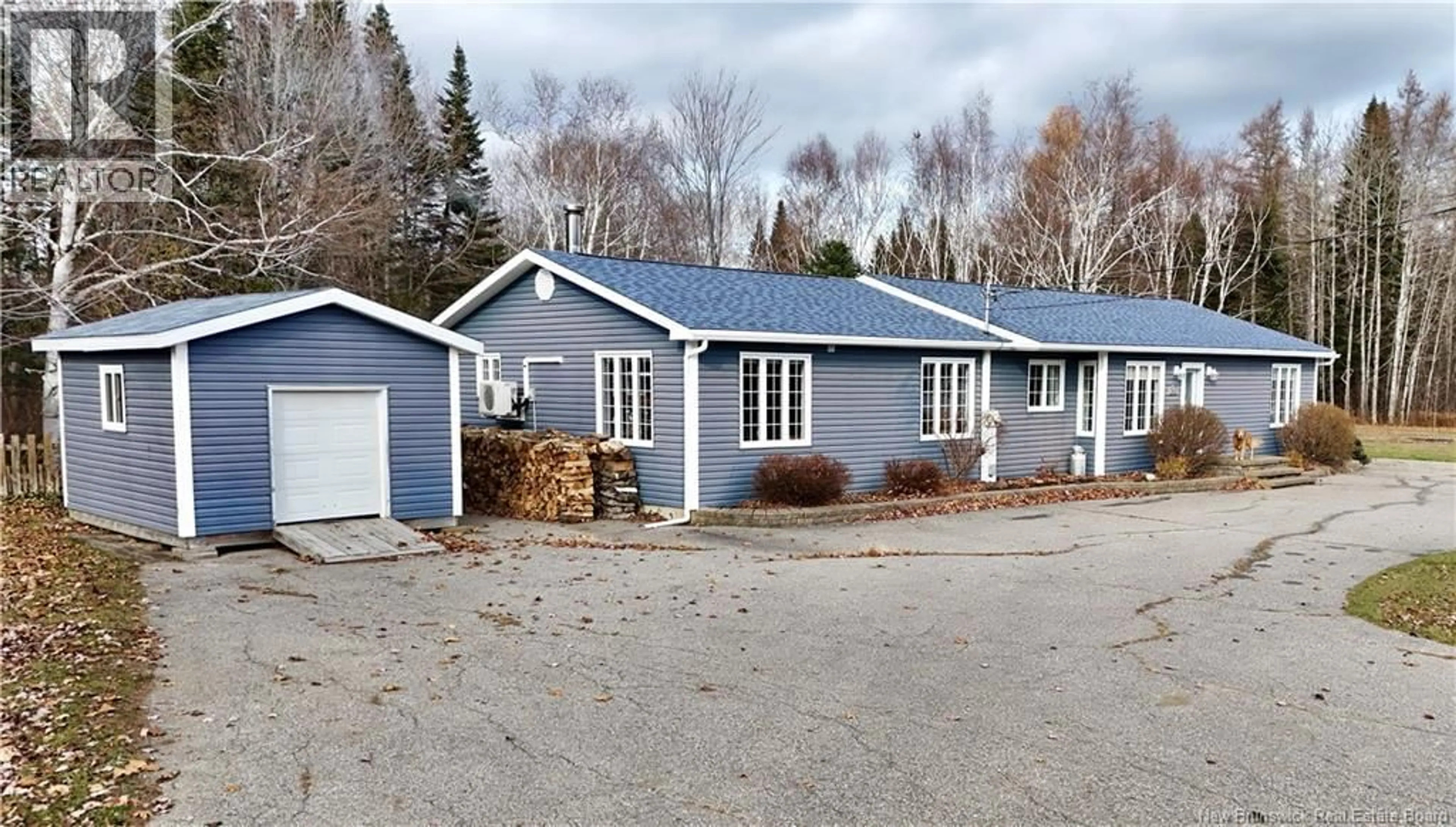 Unknown for 2882 TETAGOUCHE NORTH, North Tetagouche New Brunswick E2A4Y7