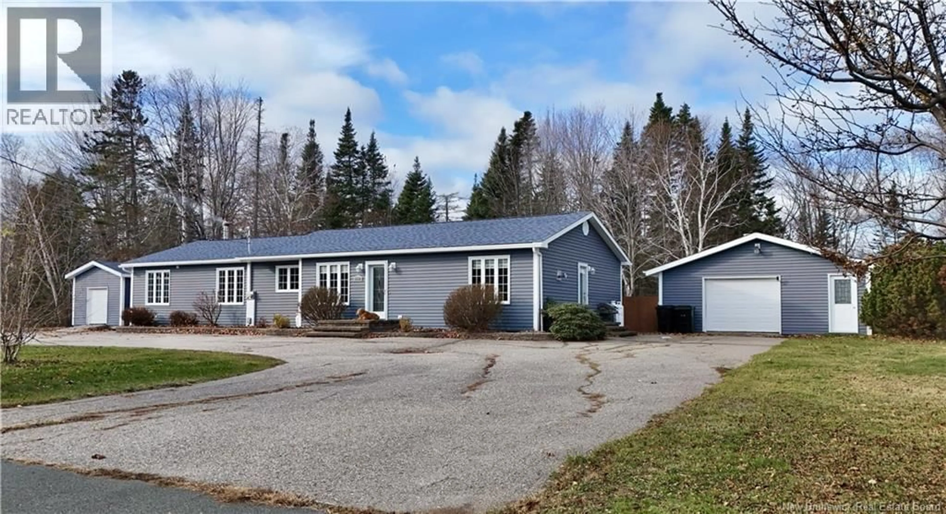 Unknown for 2882 TETAGOUCHE NORTH, North Tetagouche New Brunswick E2A4Y7