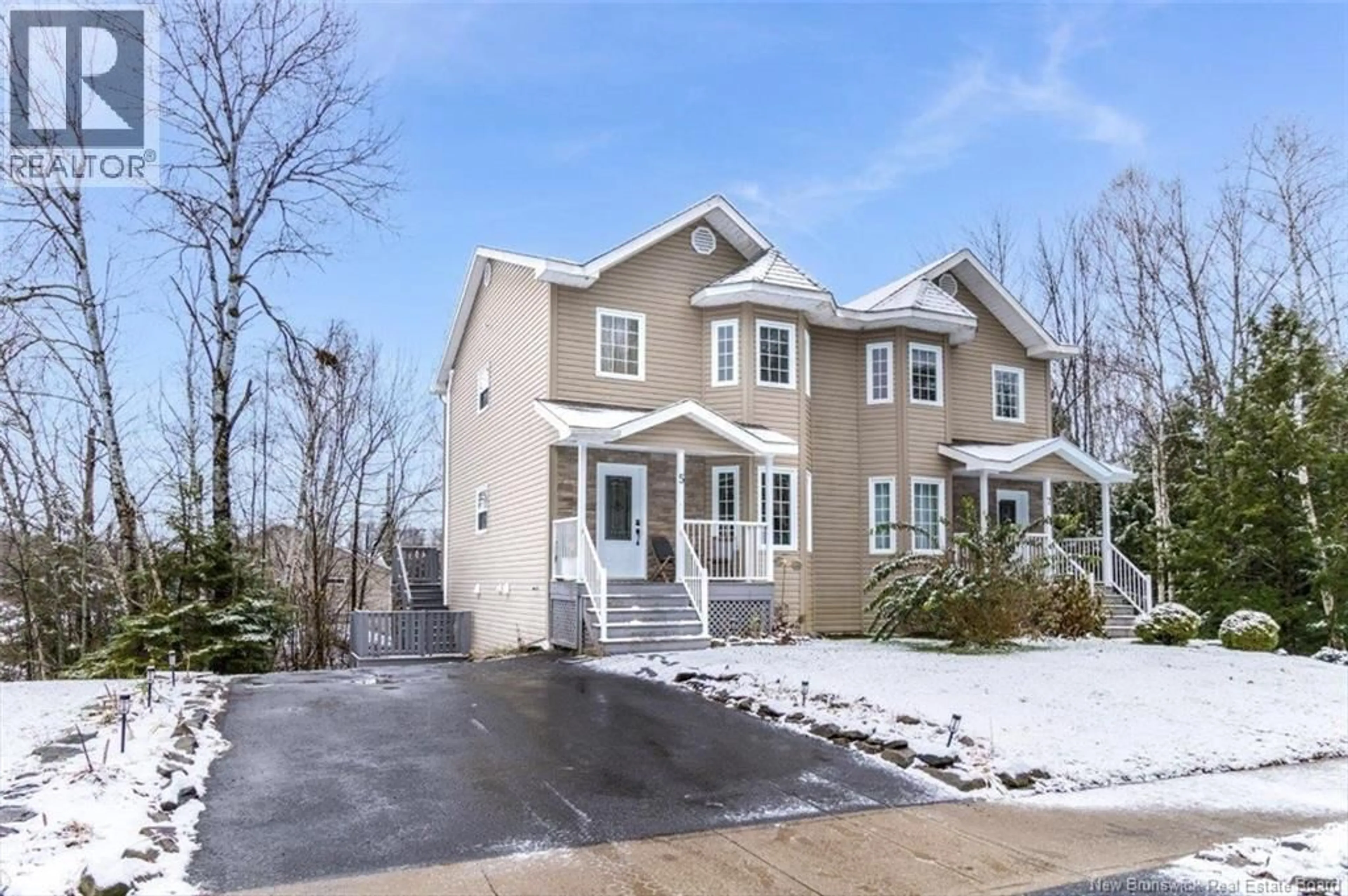 Unknown for 5 KEIRRA STREET, Fredericton New Brunswick E3A4Y4