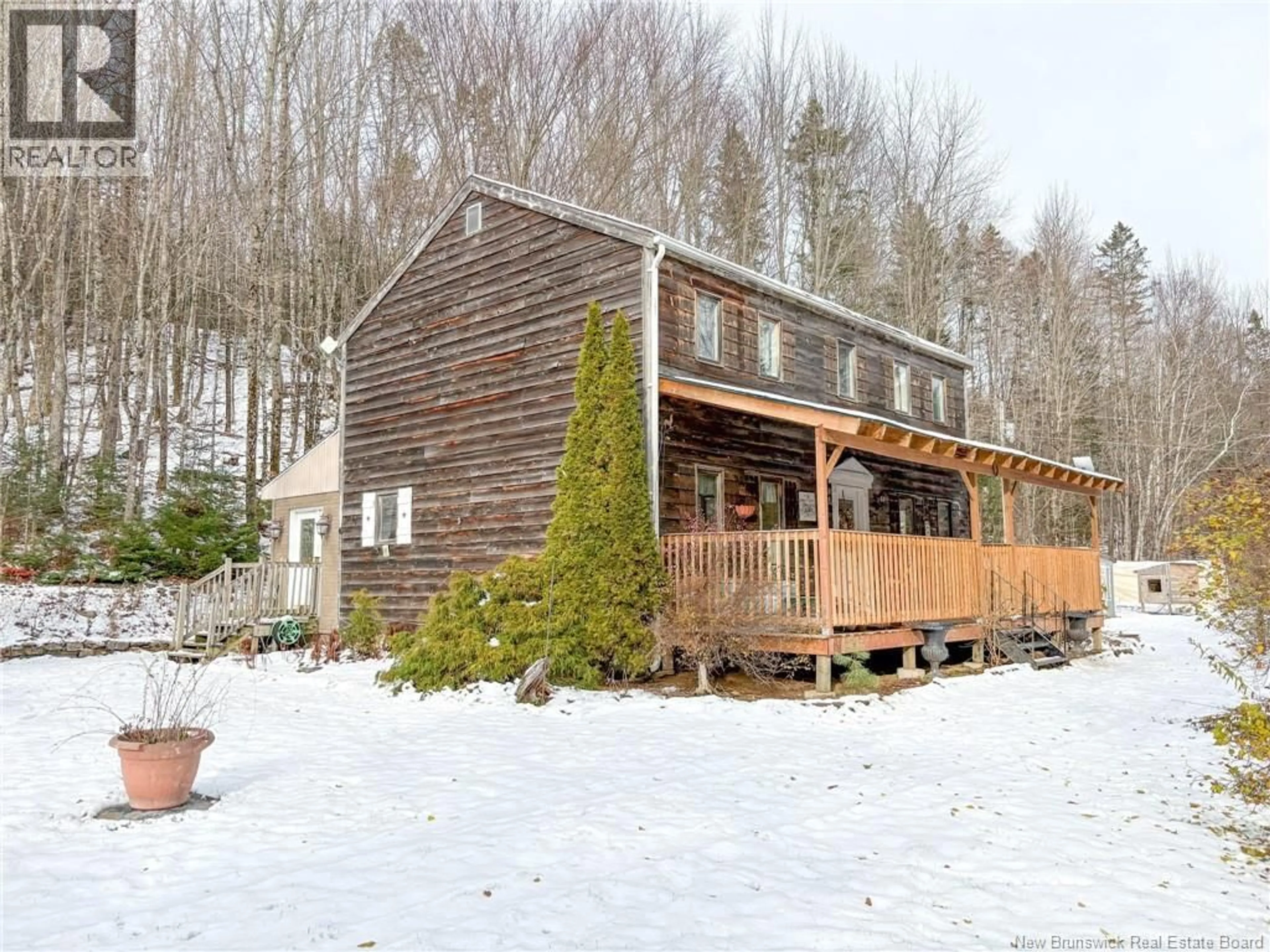 Unknown for 6605 ROUTE 130, Clearview New Brunswick E7L1Y2