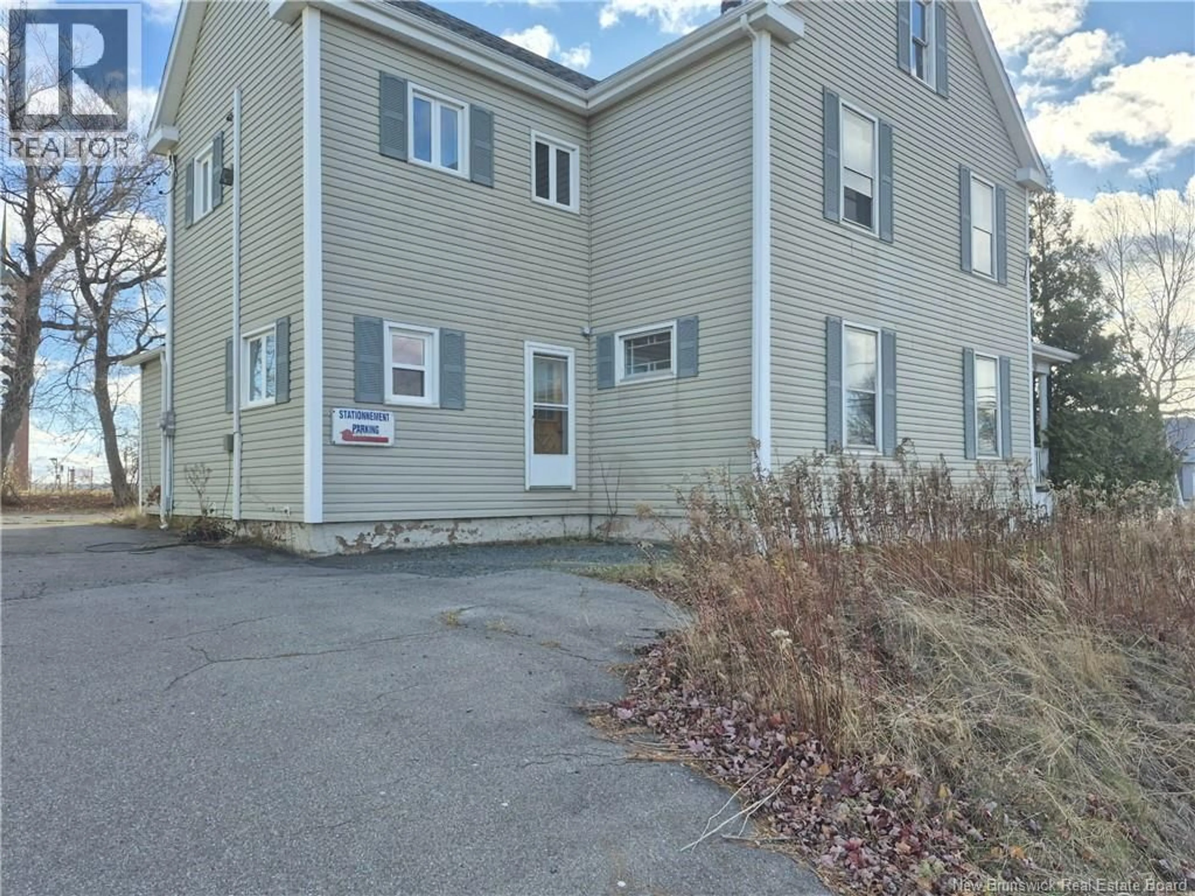 Unknown for 480 ST PETER AVE, Bathurst New Brunswick E2A2Y2