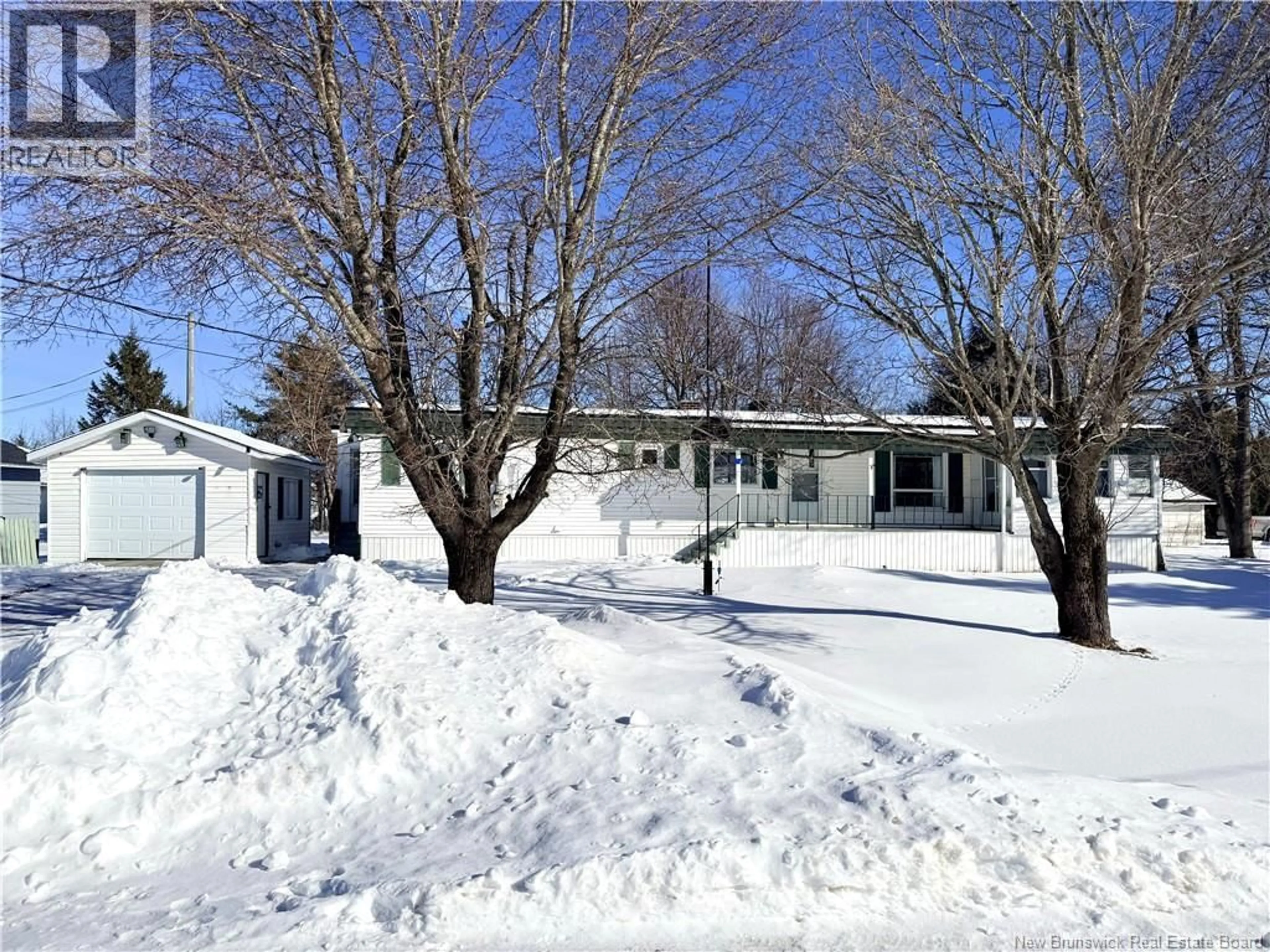 Unknown for 10 ALMA, Rogersville New Brunswick E4Y1X6