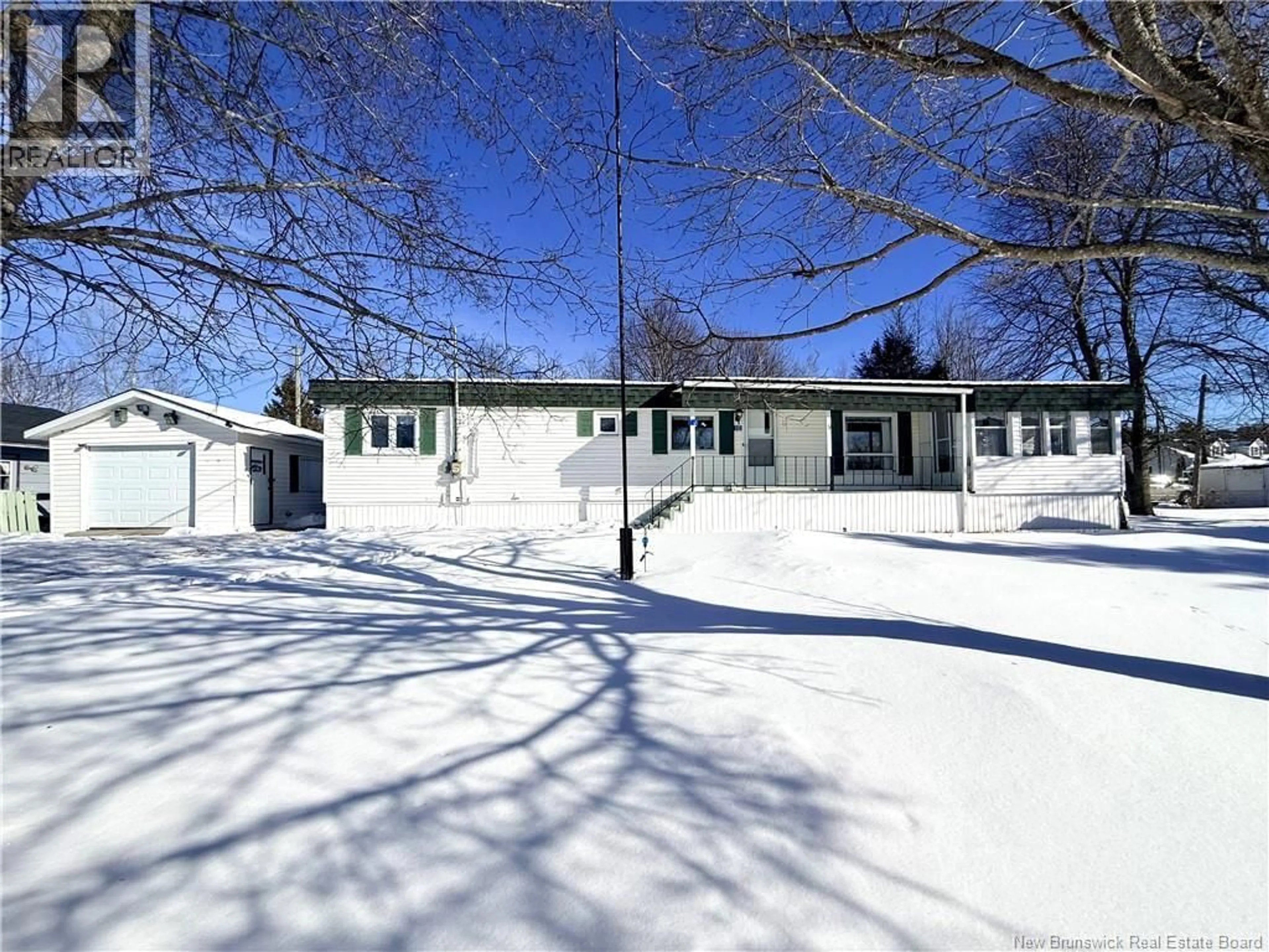 Unknown for 10 ALMA, Rogersville New Brunswick E4Y1X6