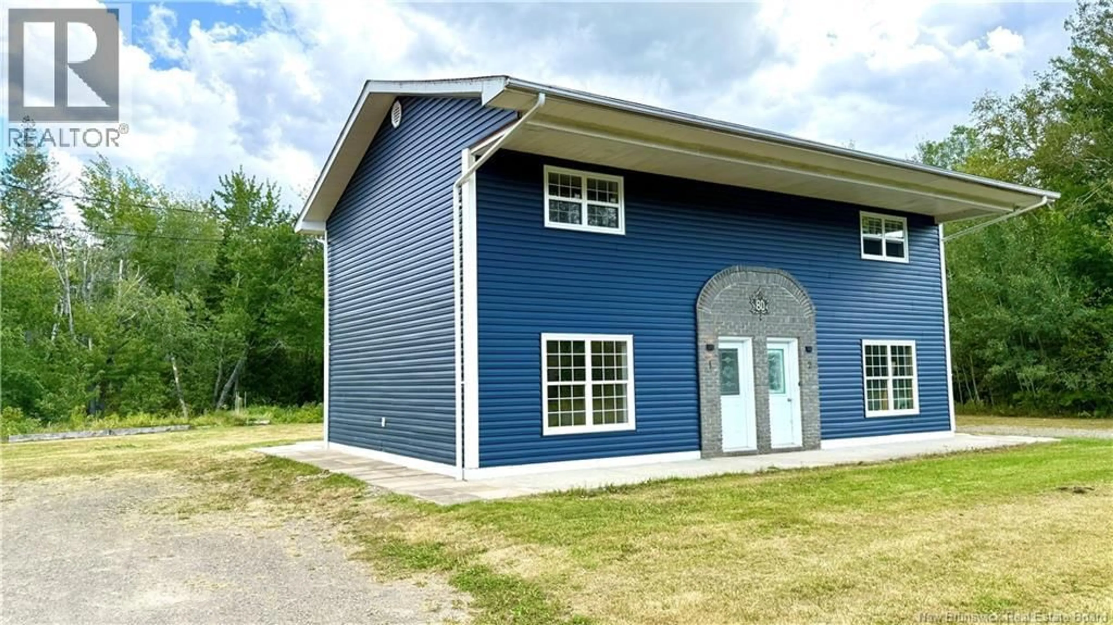 Unknown for 80 SAINT PIERRE, Rogersville New Brunswick E4Y1L5