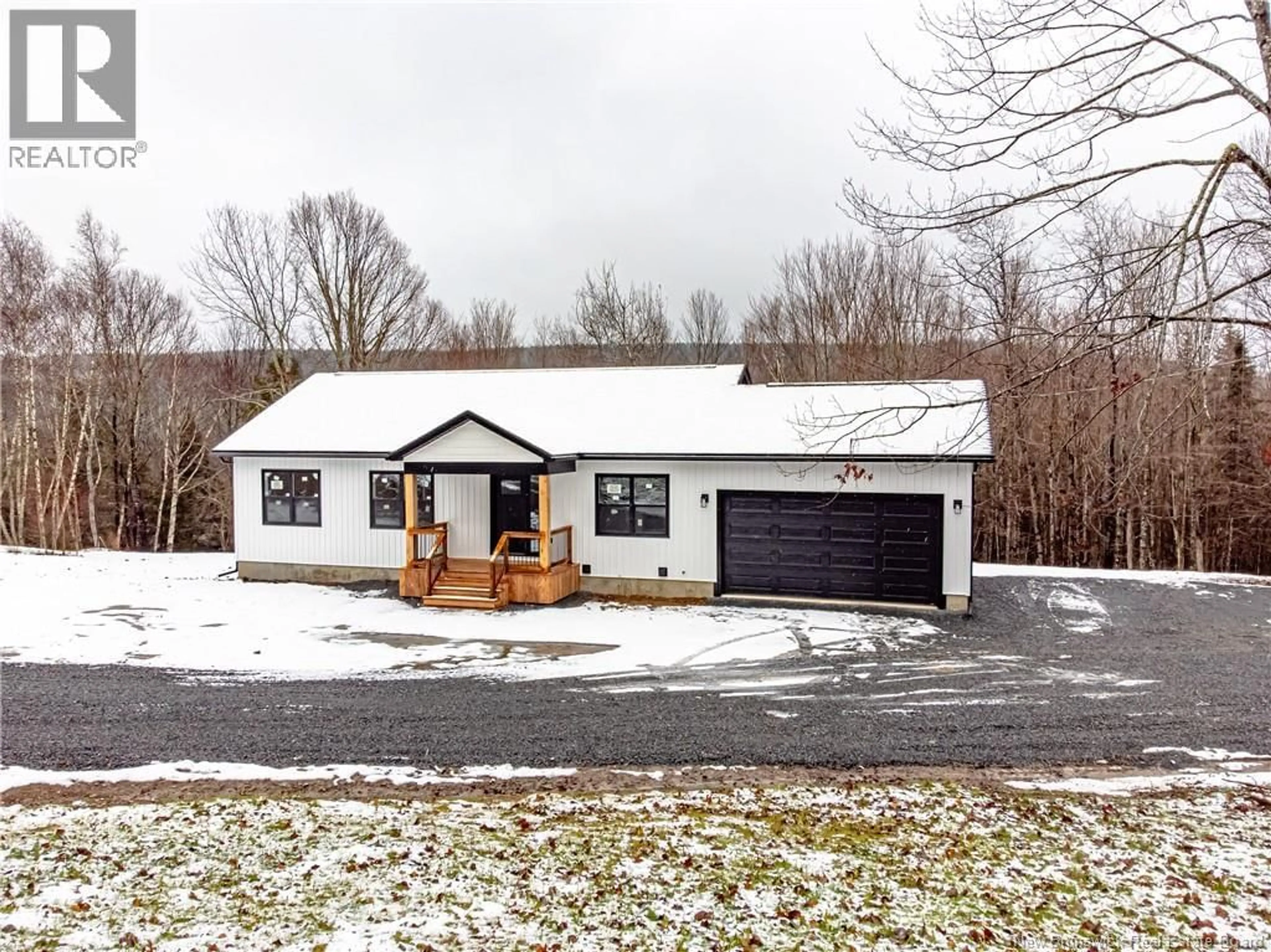 Unknown for 306 MAZEROLLE SETTLEMENT, Mazerolle Settlement New Brunswick E3C1R8