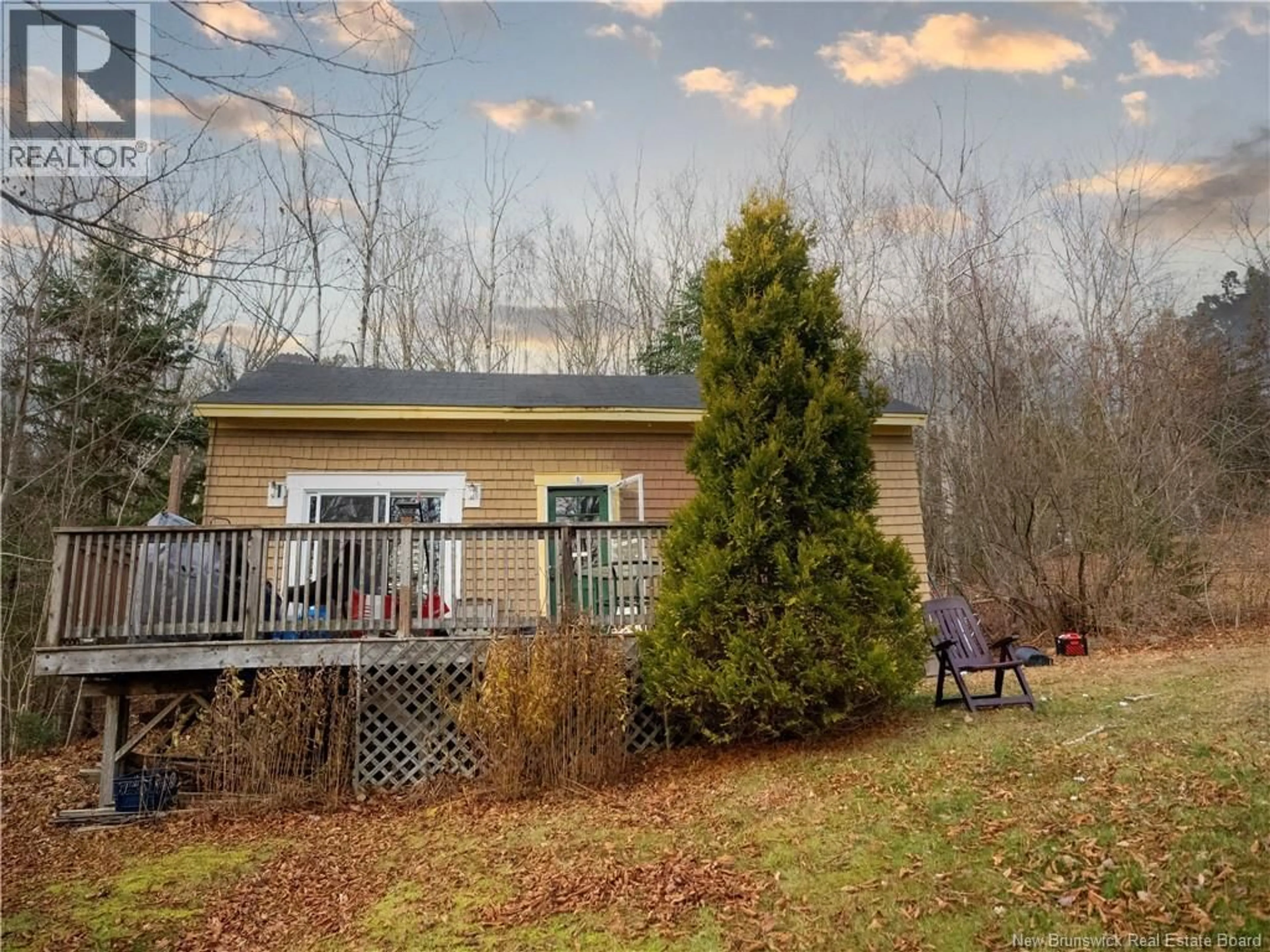 Unknown for 20 FOLEY LANE, Kingston New Brunswick E5S1B9