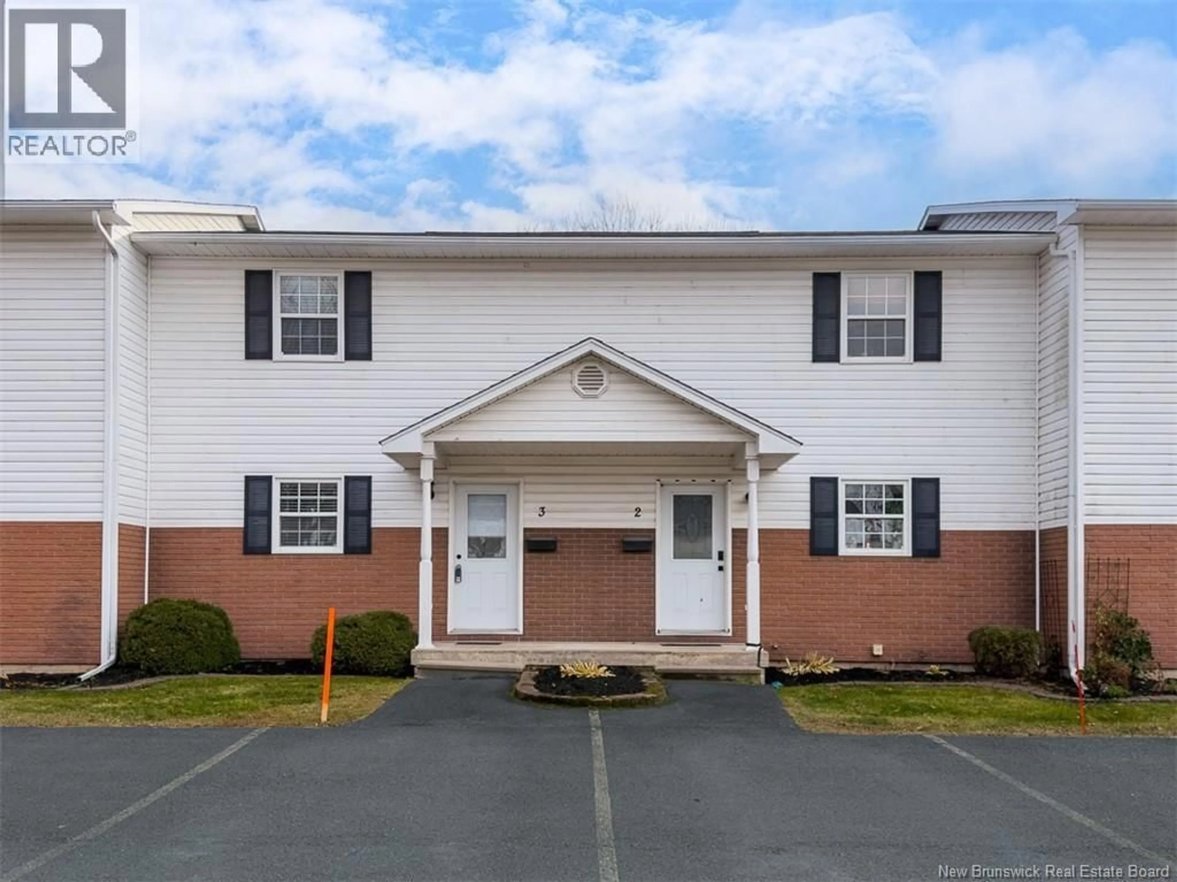 Unknown for 3 - 175 RIVERSIDE DRIVE, Fredericton New Brunswick E3A6R1