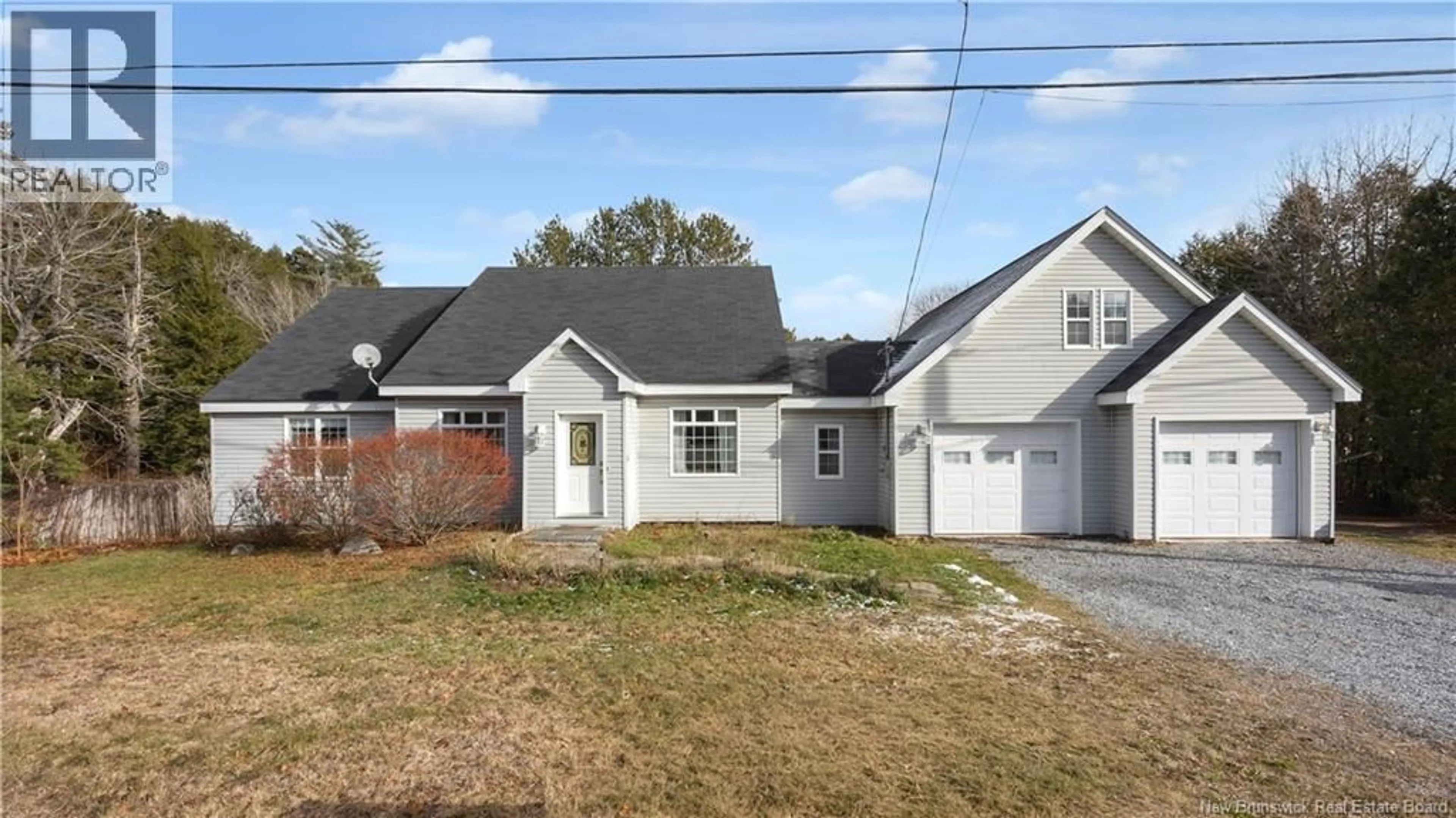 Unknown for 690 EAGLE ROCK ROAD, Welsford New Brunswick E5K3Y8