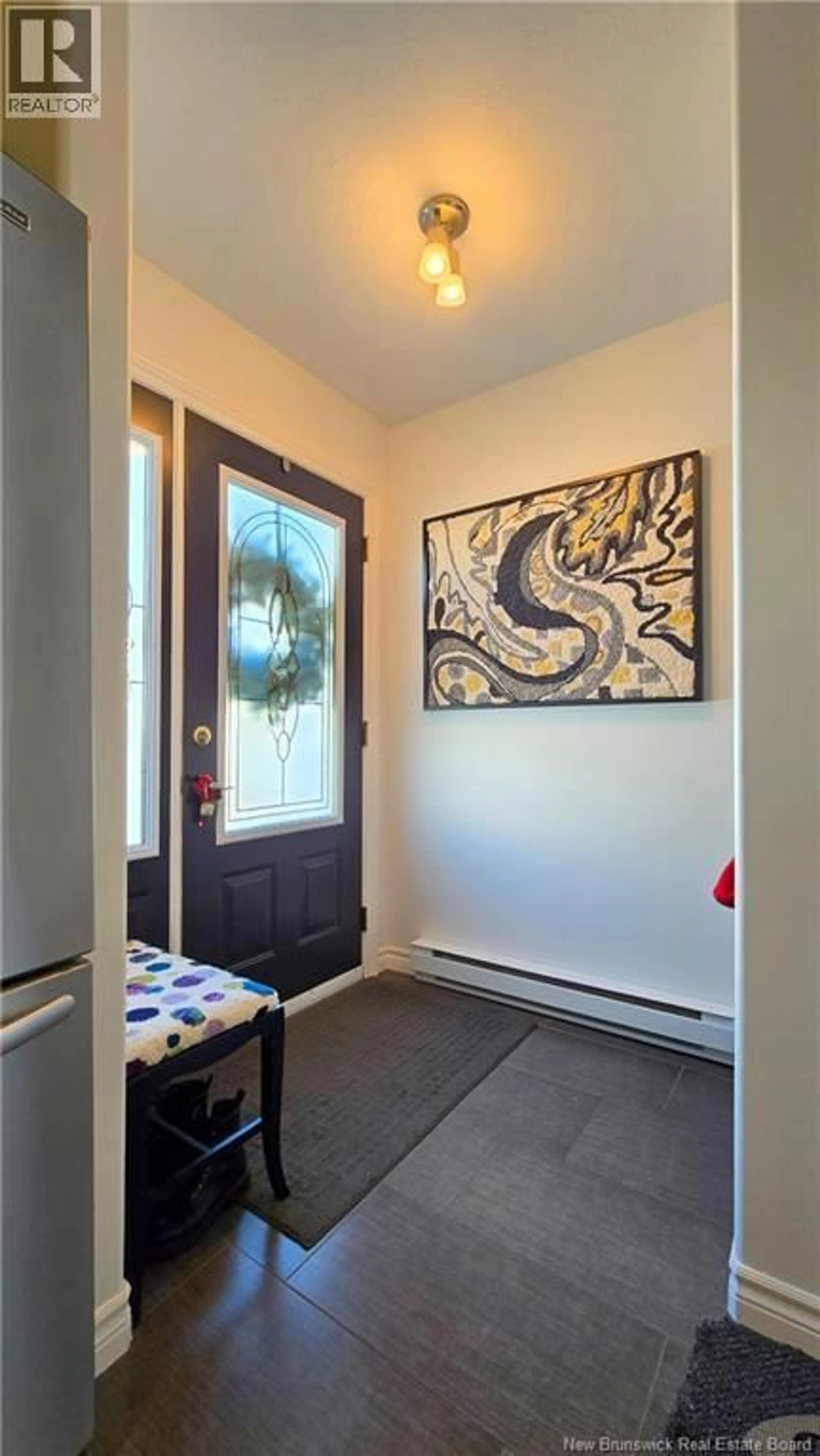 Indoor entryway for 16 - 354 AMIRAULT STREET, Dieppe New Brunswick E1A1G3