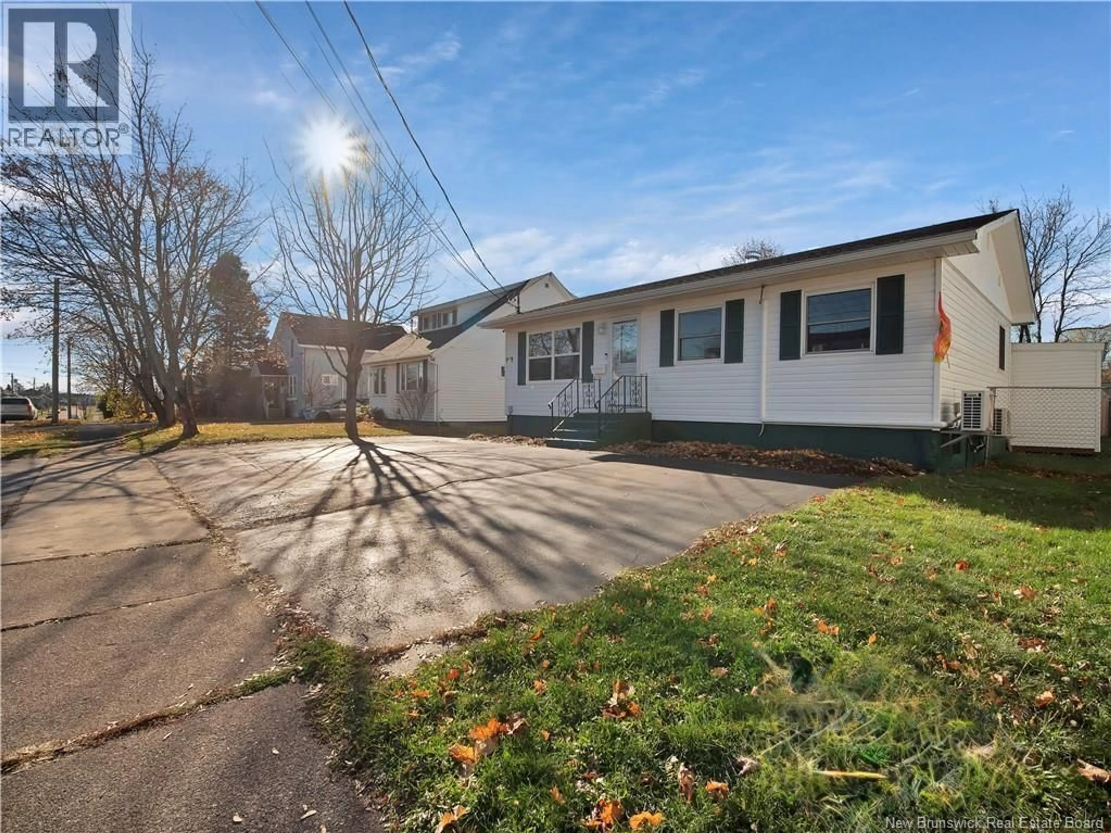 Unknown for 96 ATKINSON, Moncton New Brunswick E1C7S5