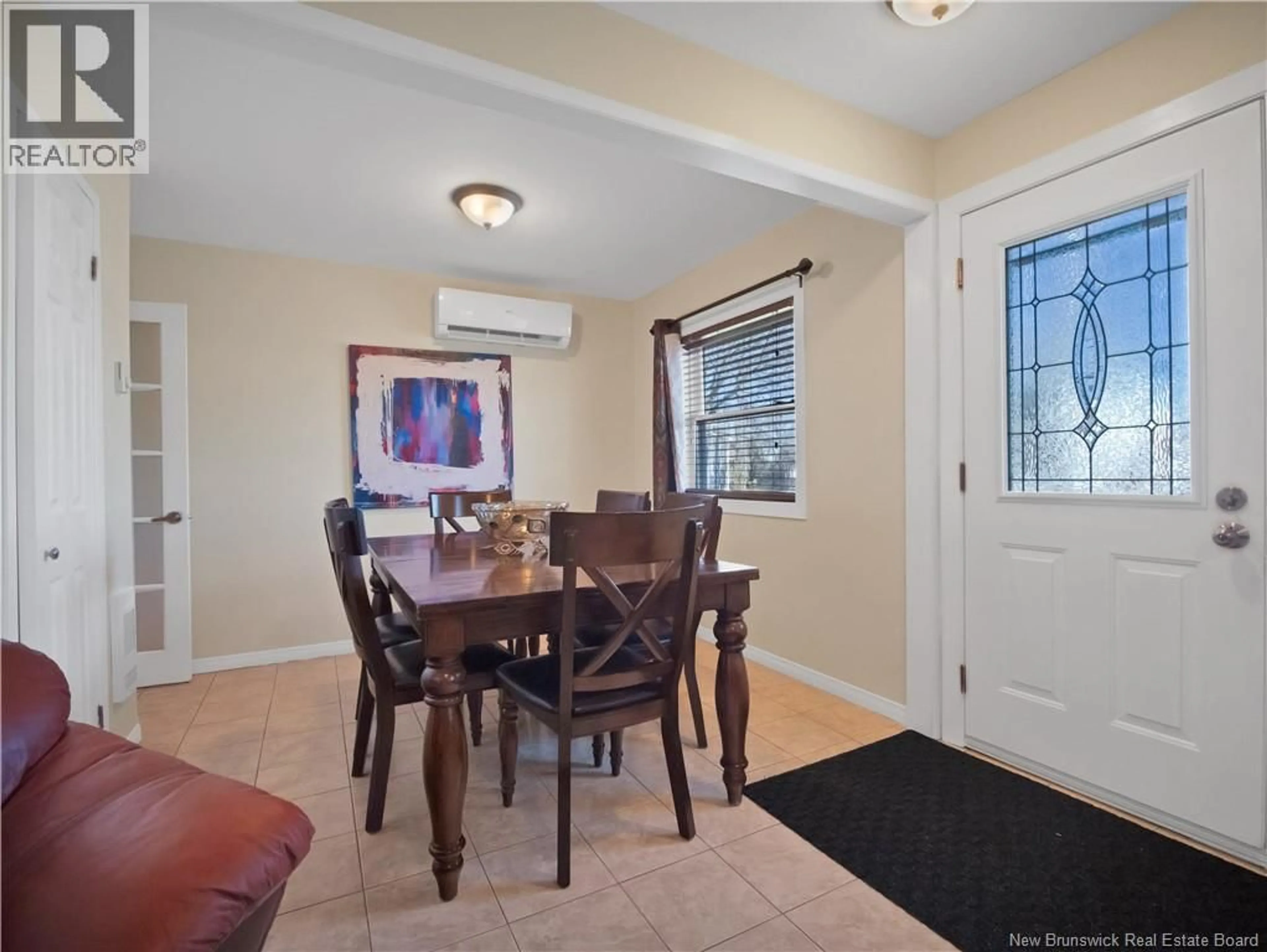 Dining room, unknown for 96 ATKINSON, Moncton New Brunswick E1C7S5