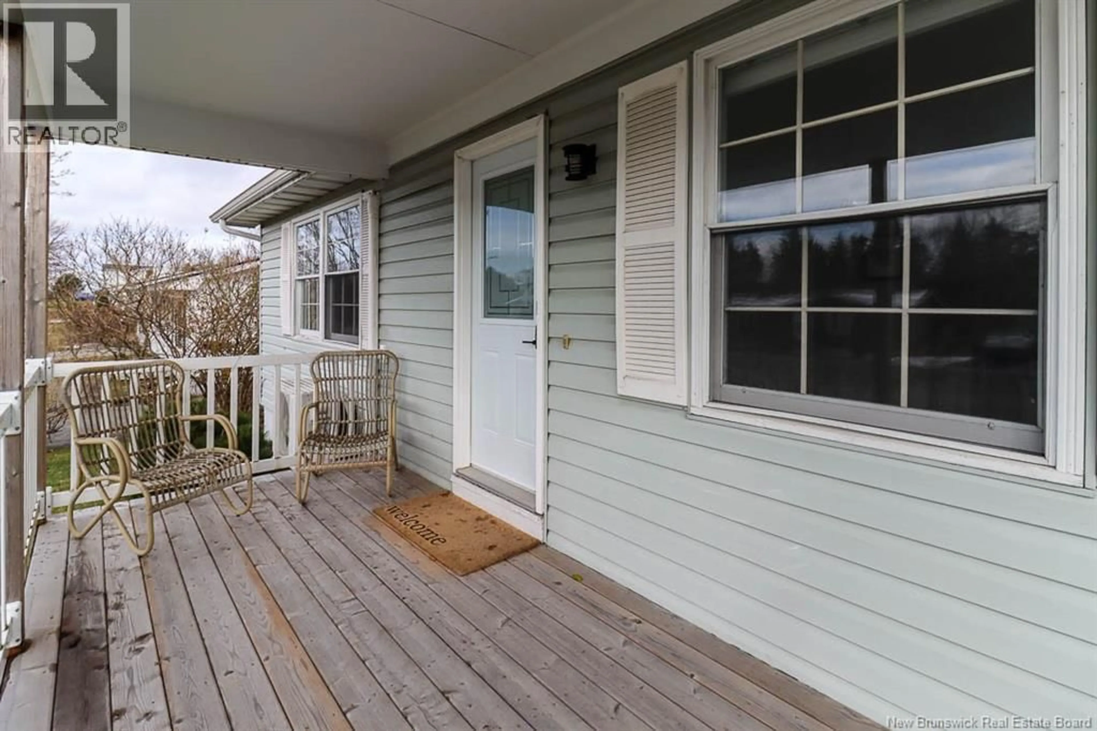 Unknown for 218 MCNAMARA DRIVE, Saint John New Brunswick E2J3L4