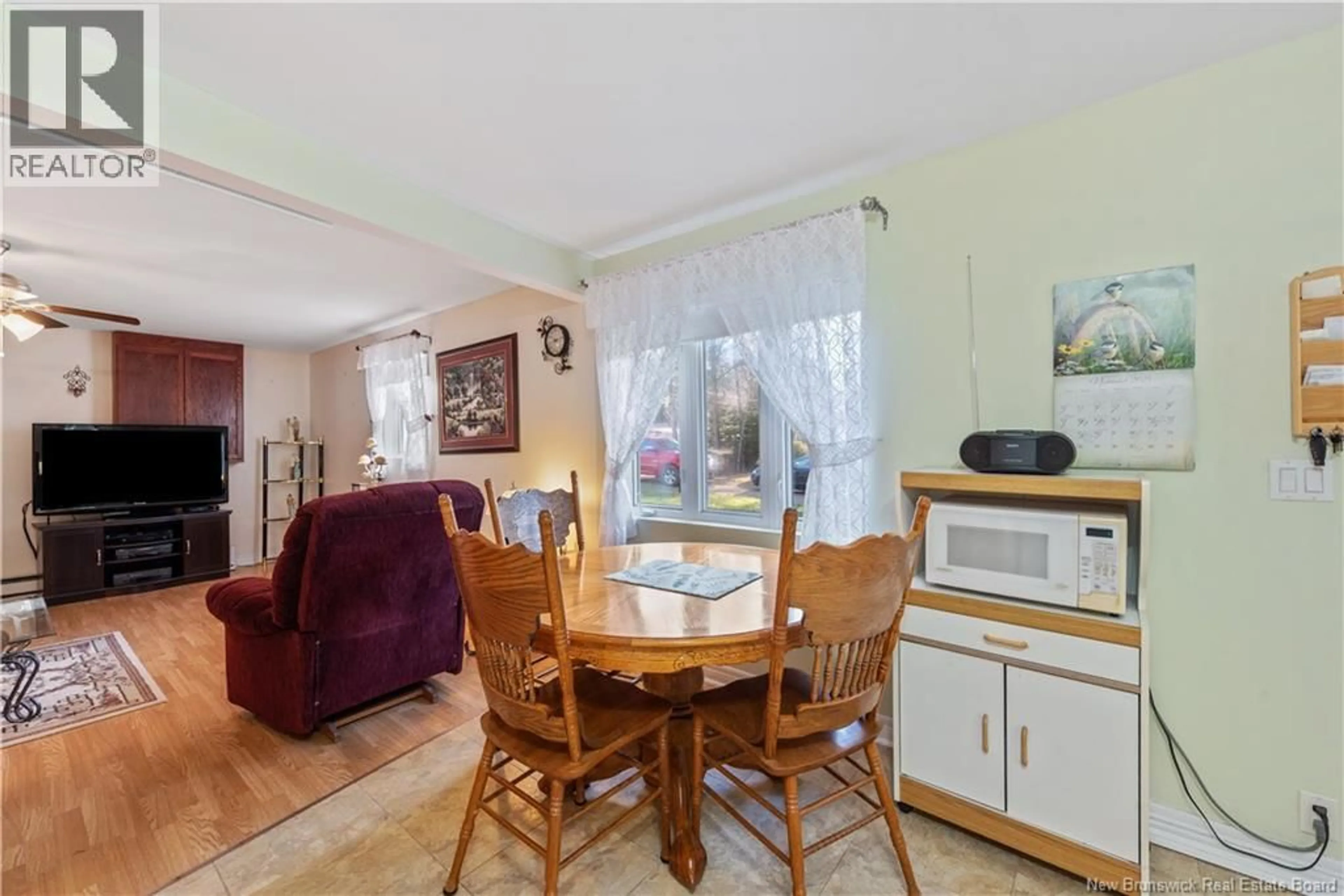 Dining room, unknown for 233 LAC, Memramcook New Brunswick E4K1R6