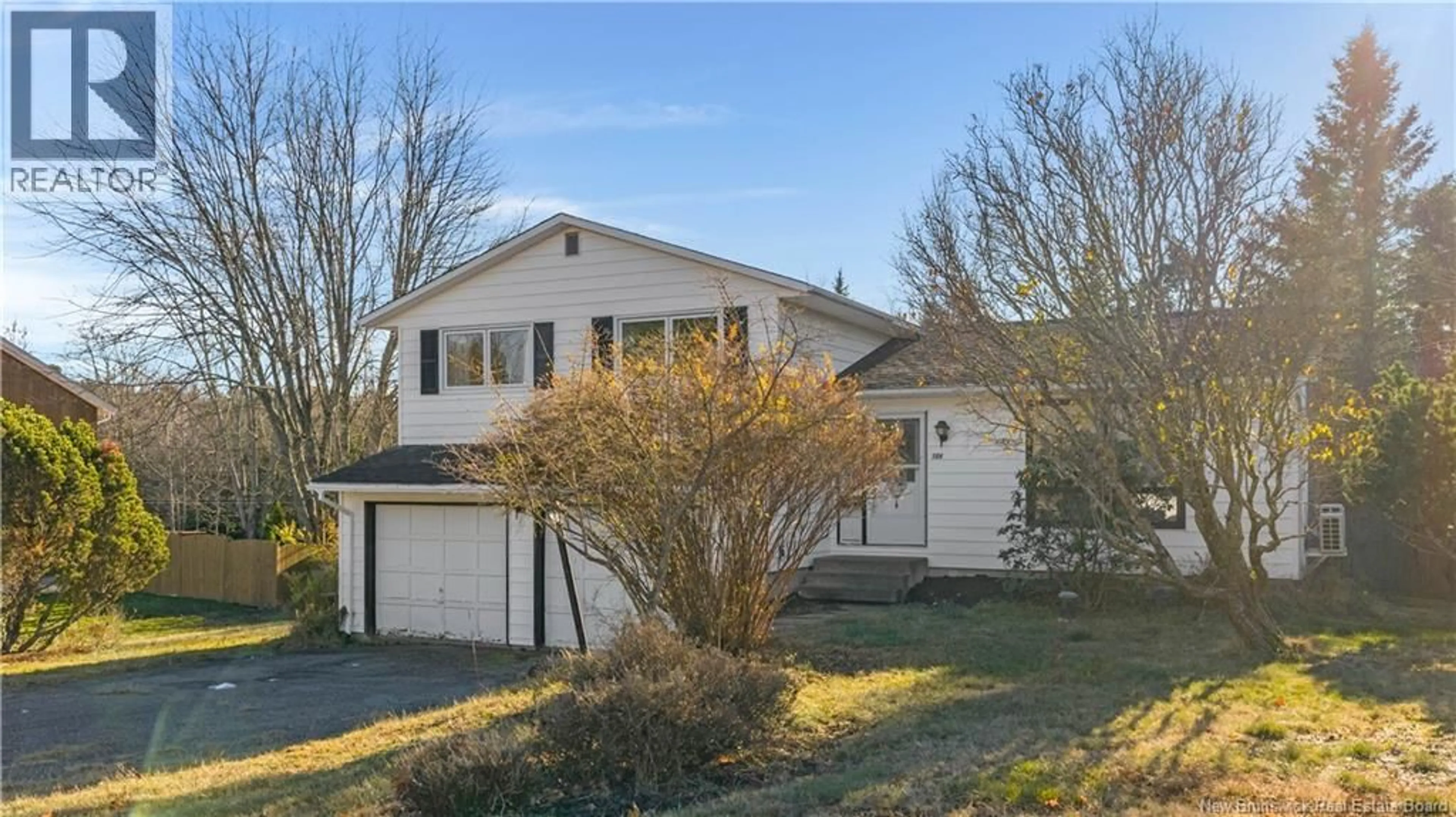 Unknown for 104 LANCELOT DRIVE, Quispamsis New Brunswick E2E1R8