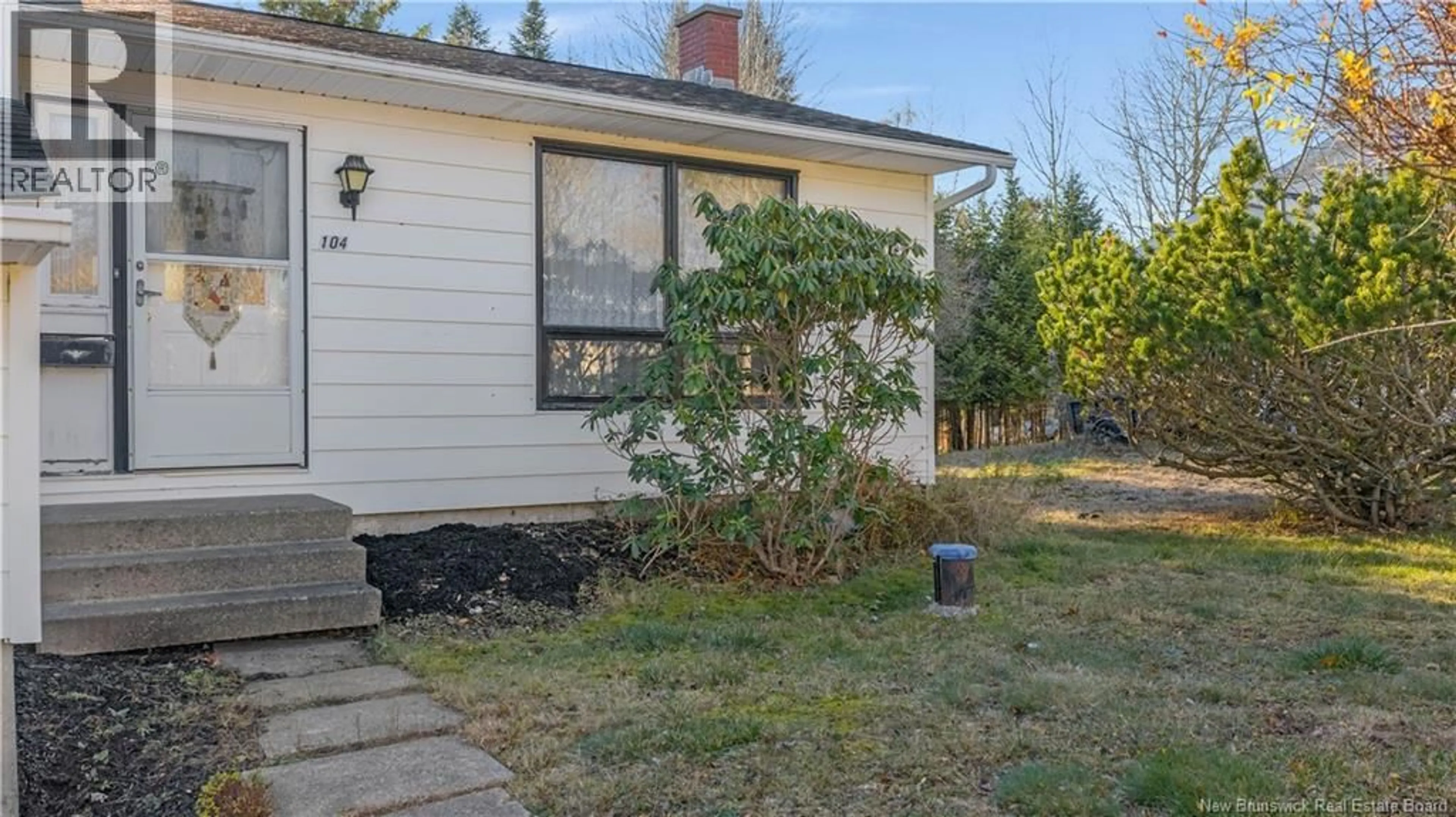 Unknown for 104 LANCELOT DRIVE, Quispamsis New Brunswick E2E1R8