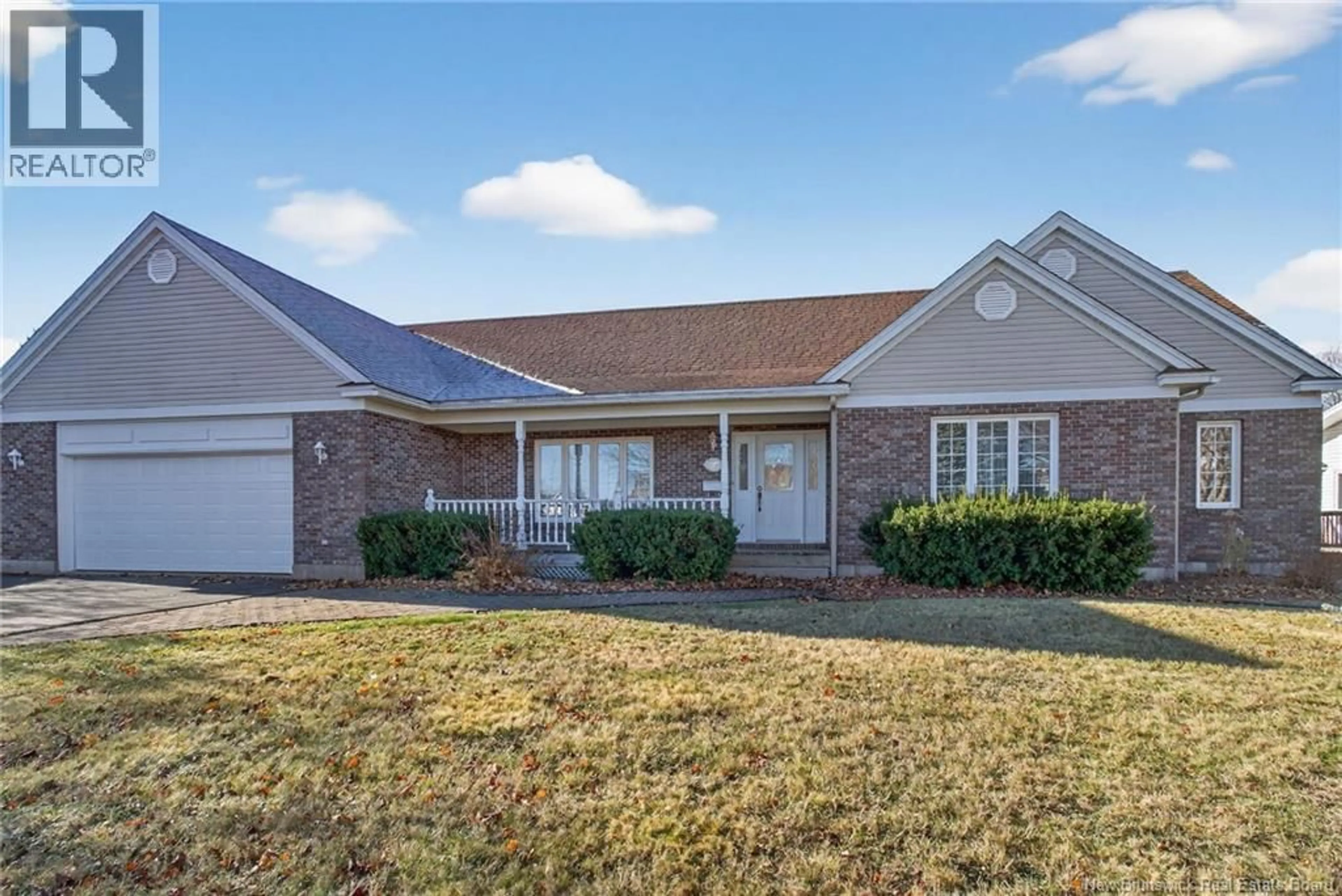 Home with brick exterior material, street for 215 OLIVE STREET, Shediac New Brunswick E4P2K2