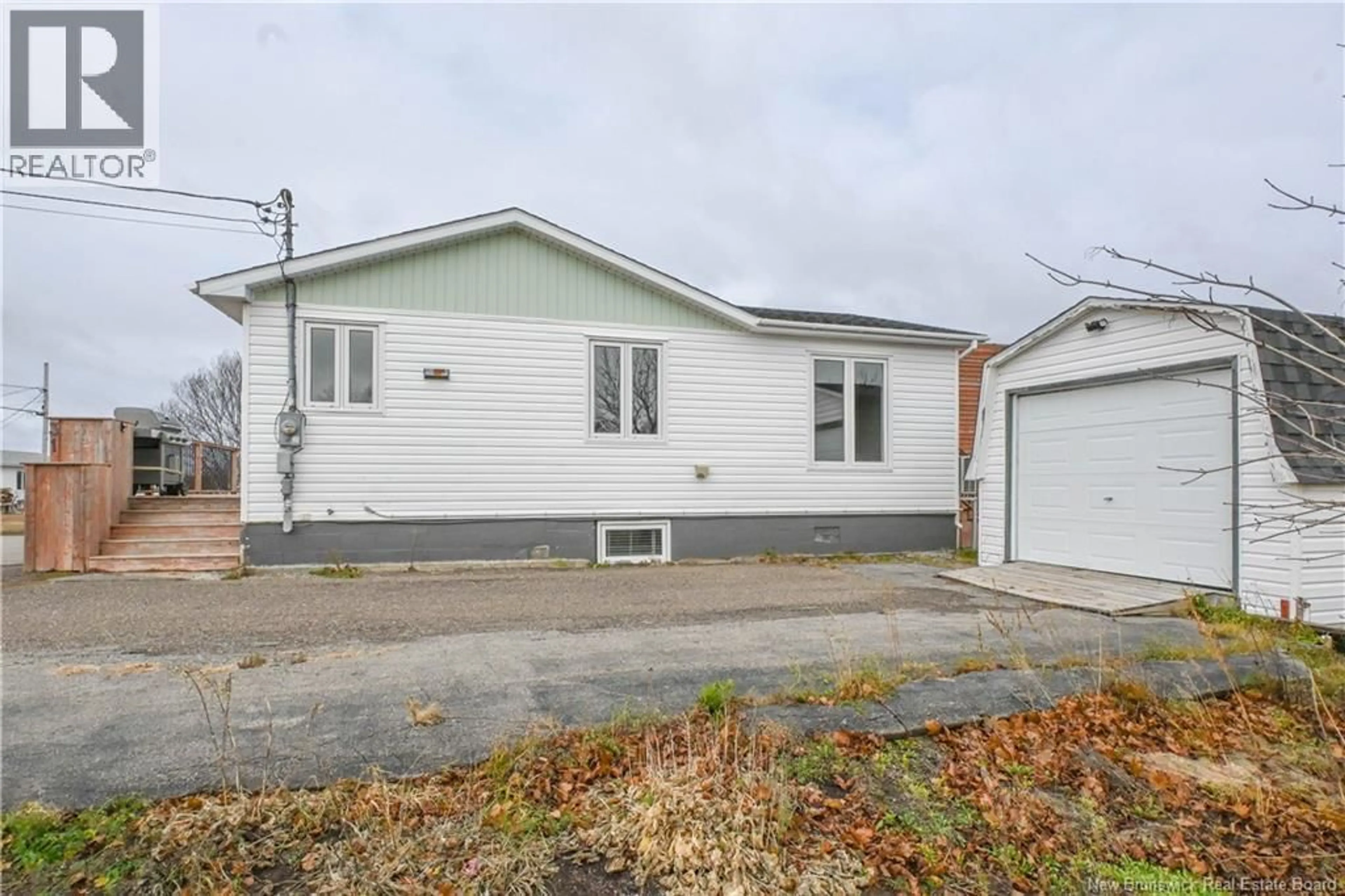 Unknown for 31 RUE DU HAMEAU STREET, Saint-Marie-Saint-Raphaël New Brunswick E8T1R4