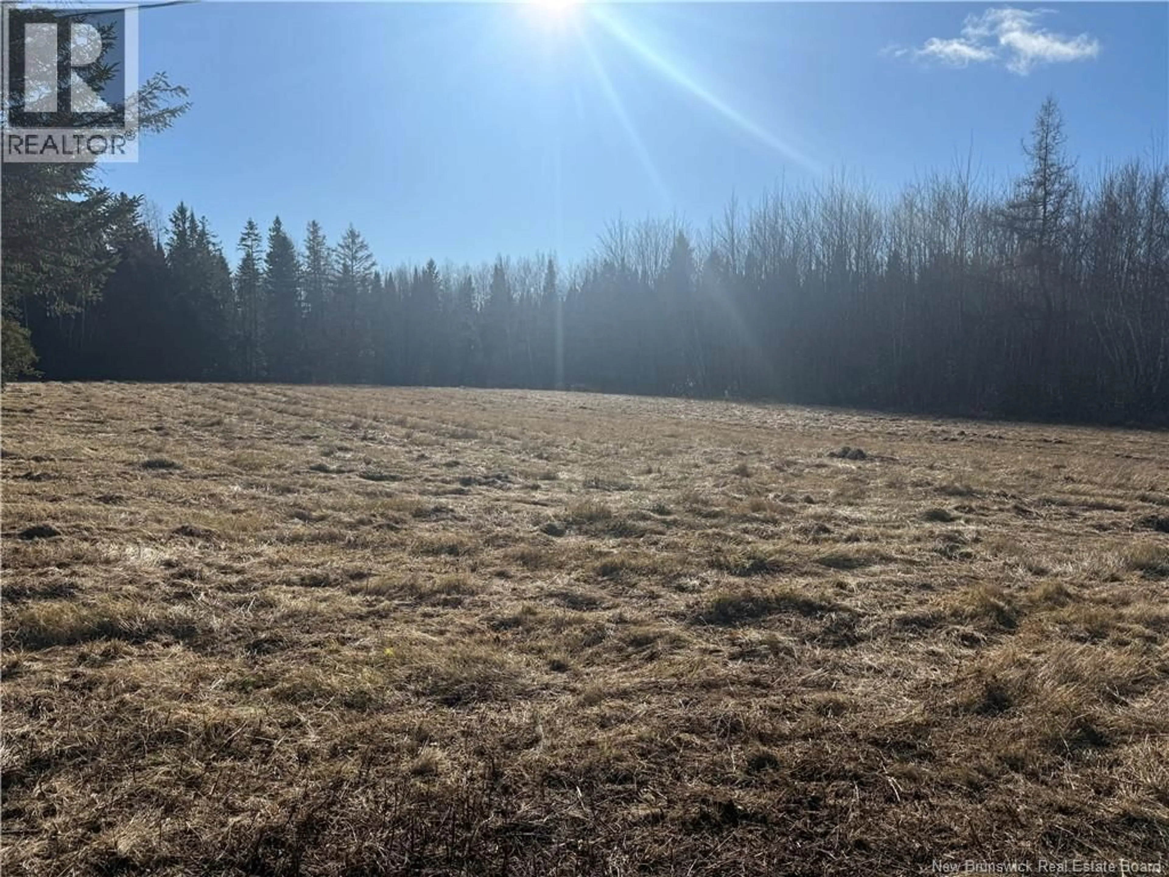 Unknown for 6276 ROUTE 10, Upper Salmon Creek New Brunswick E4A1C5