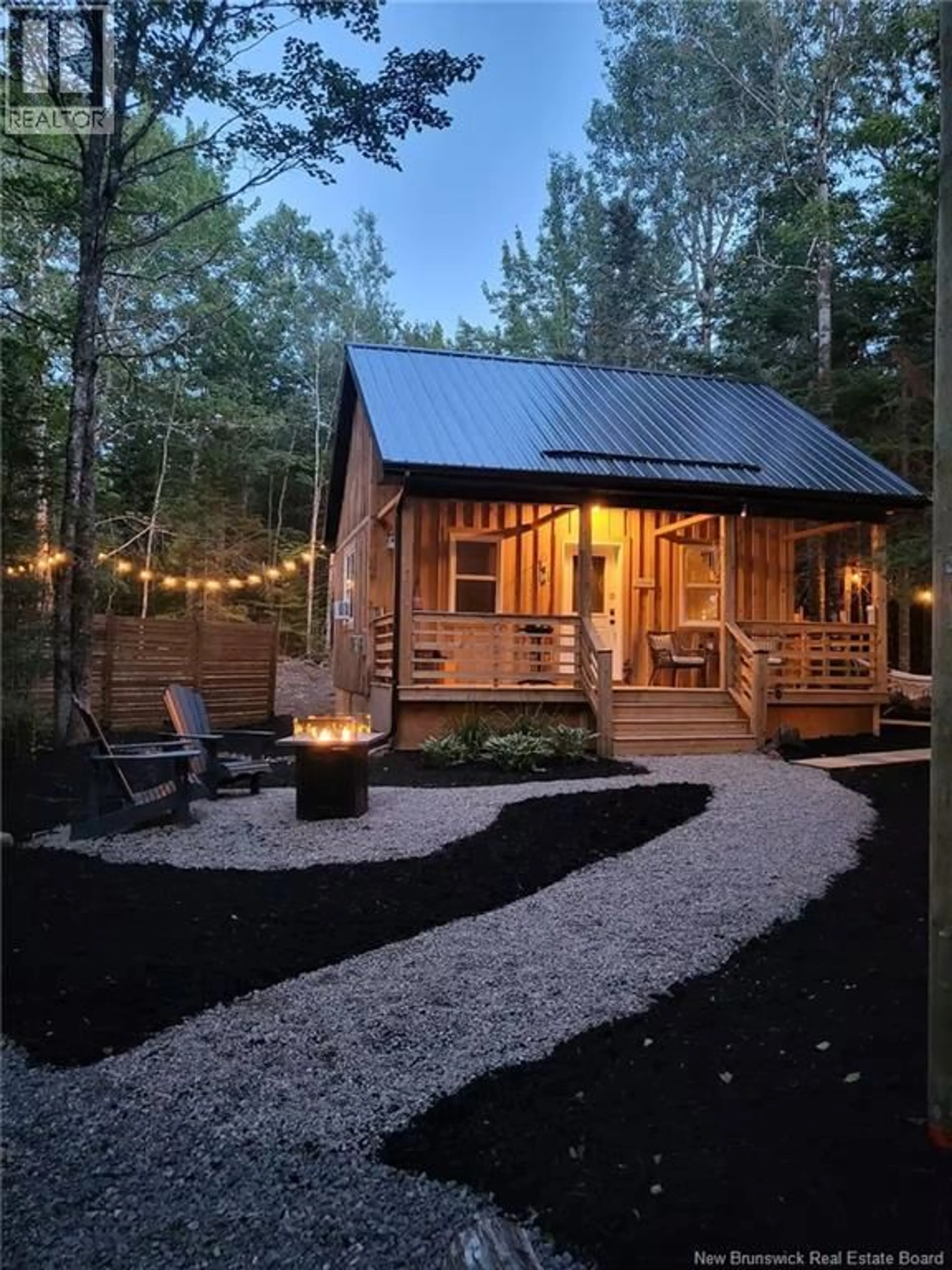 Unknown for 435 NEW SCOTLAND ROAD, New Scotland New Brunswick E1G1T9