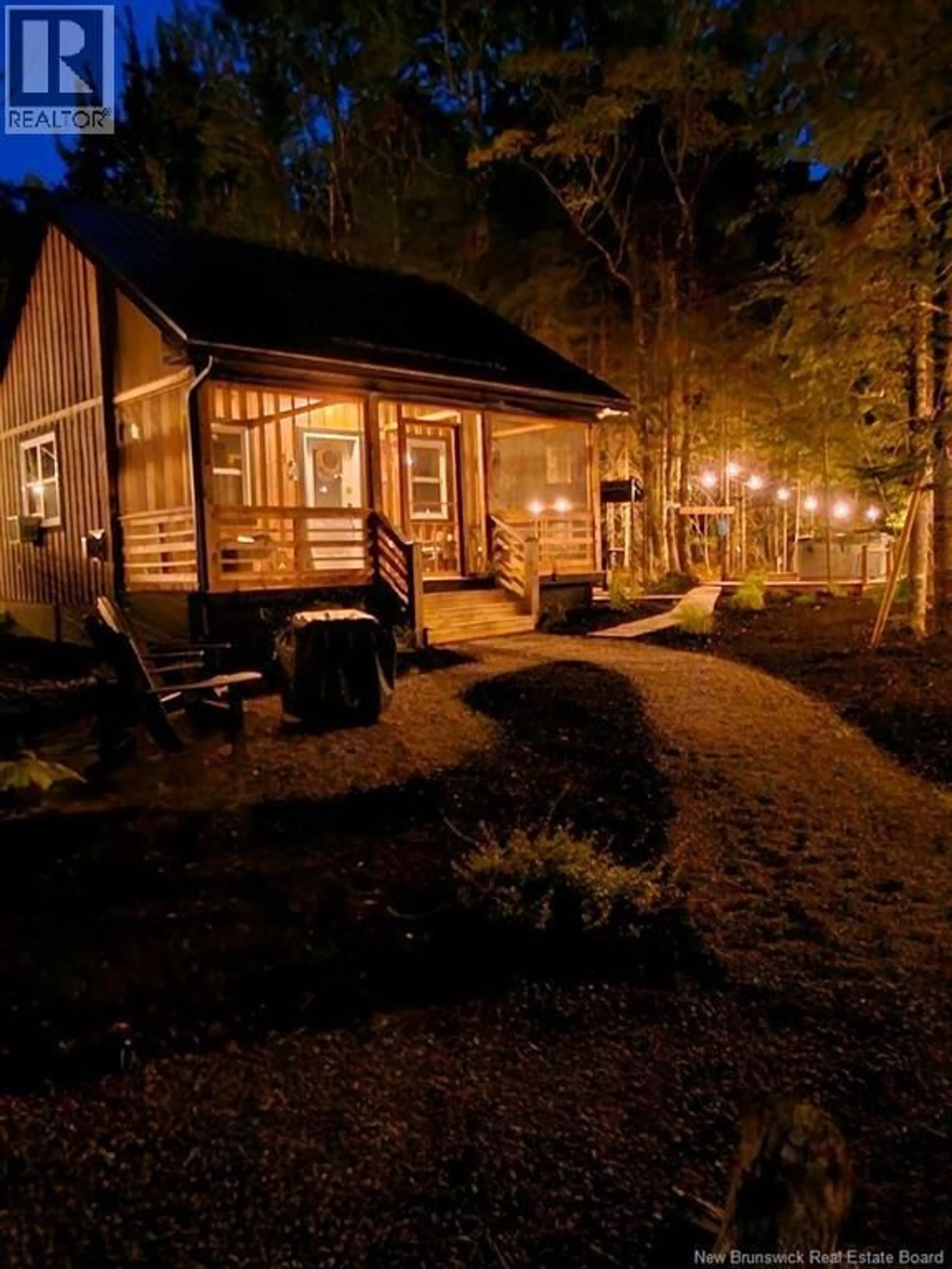 Unknown for 435 NEW SCOTLAND ROAD, New Scotland New Brunswick E1G1T9