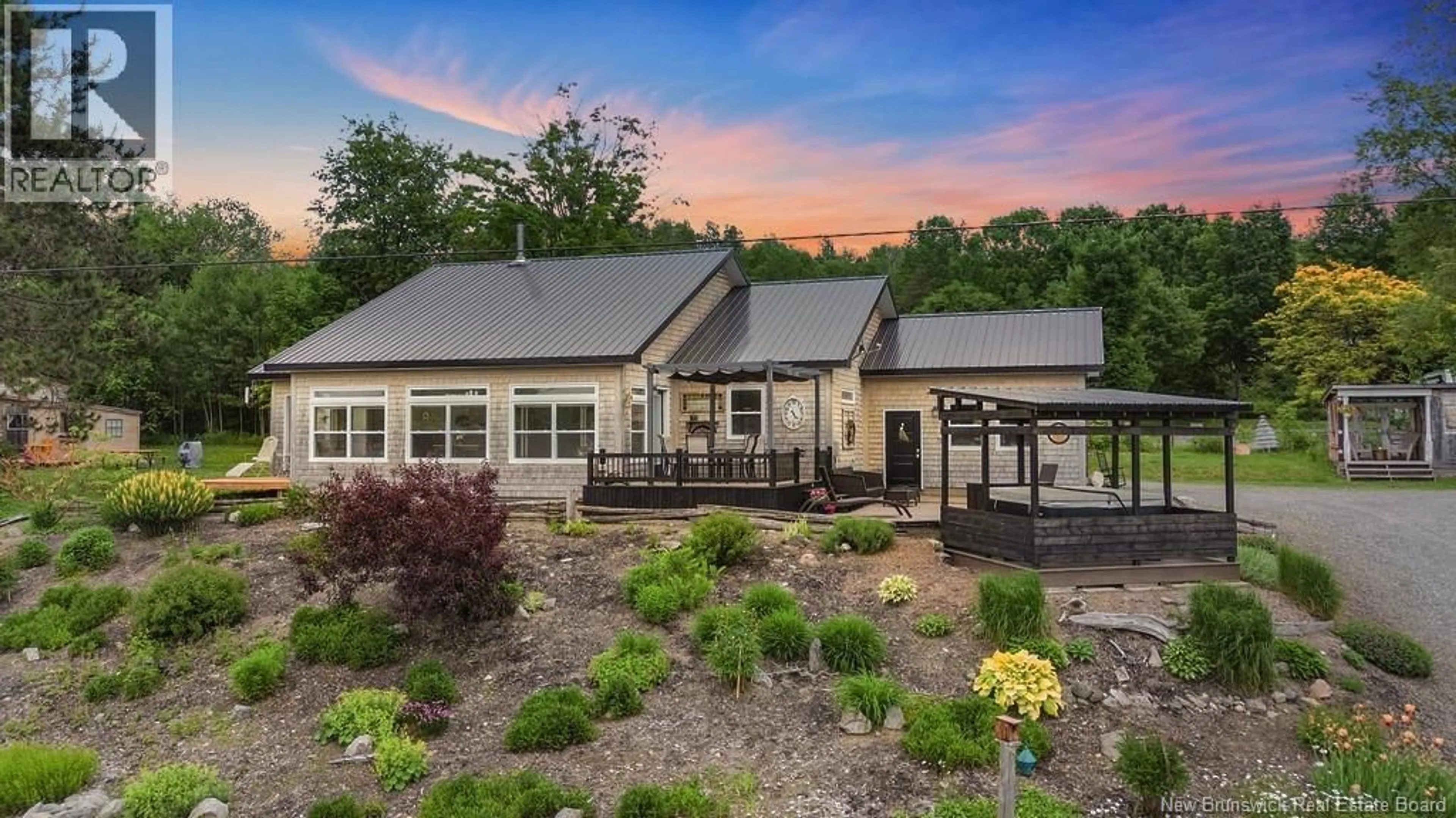 Unknown for 31 HAWKSHAW ROAD, Hawkshaw New Brunswick E6G1N8