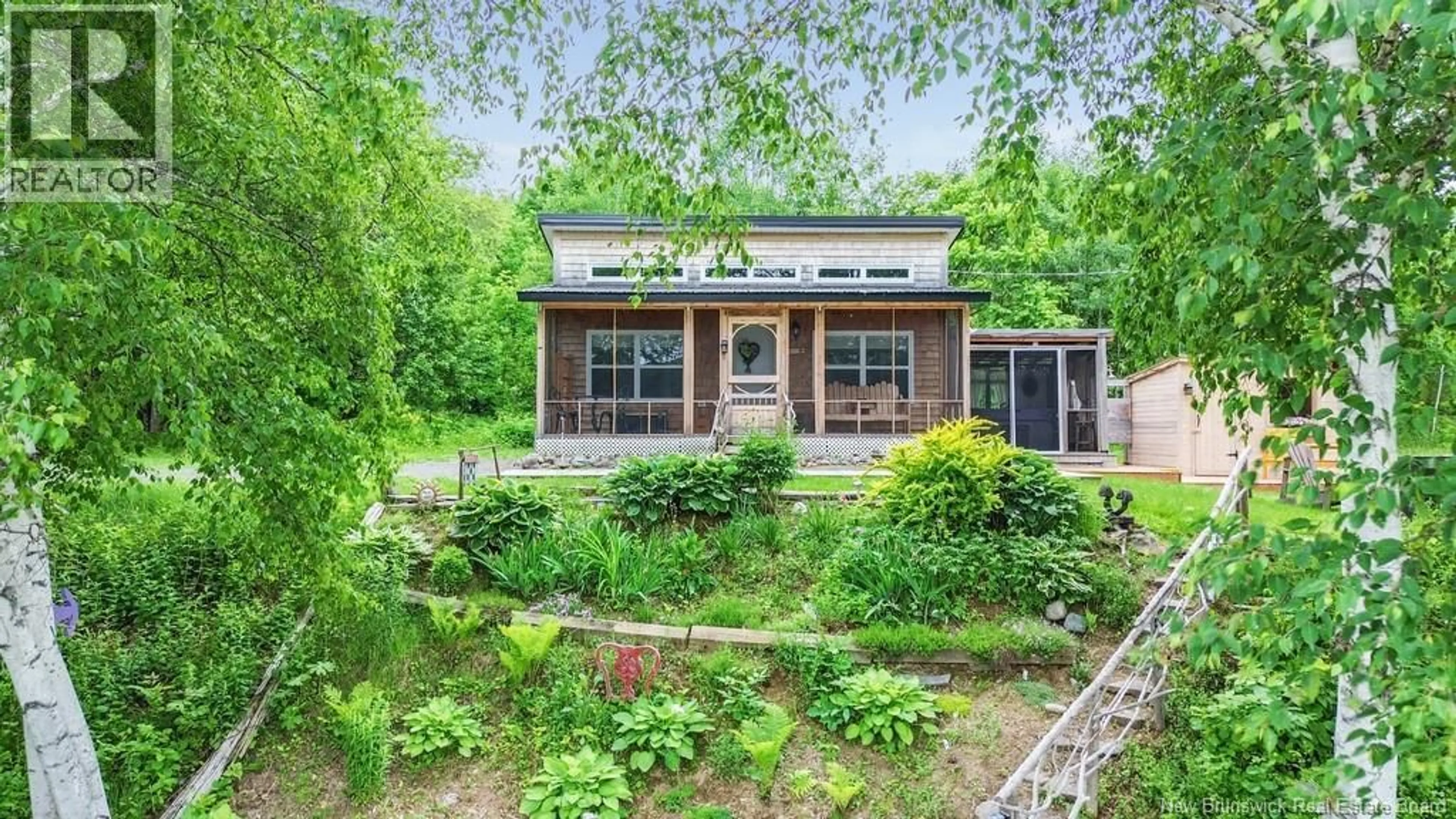 Unknown for 31 HAWKSHAW ROAD, Hawkshaw New Brunswick E6G1N8