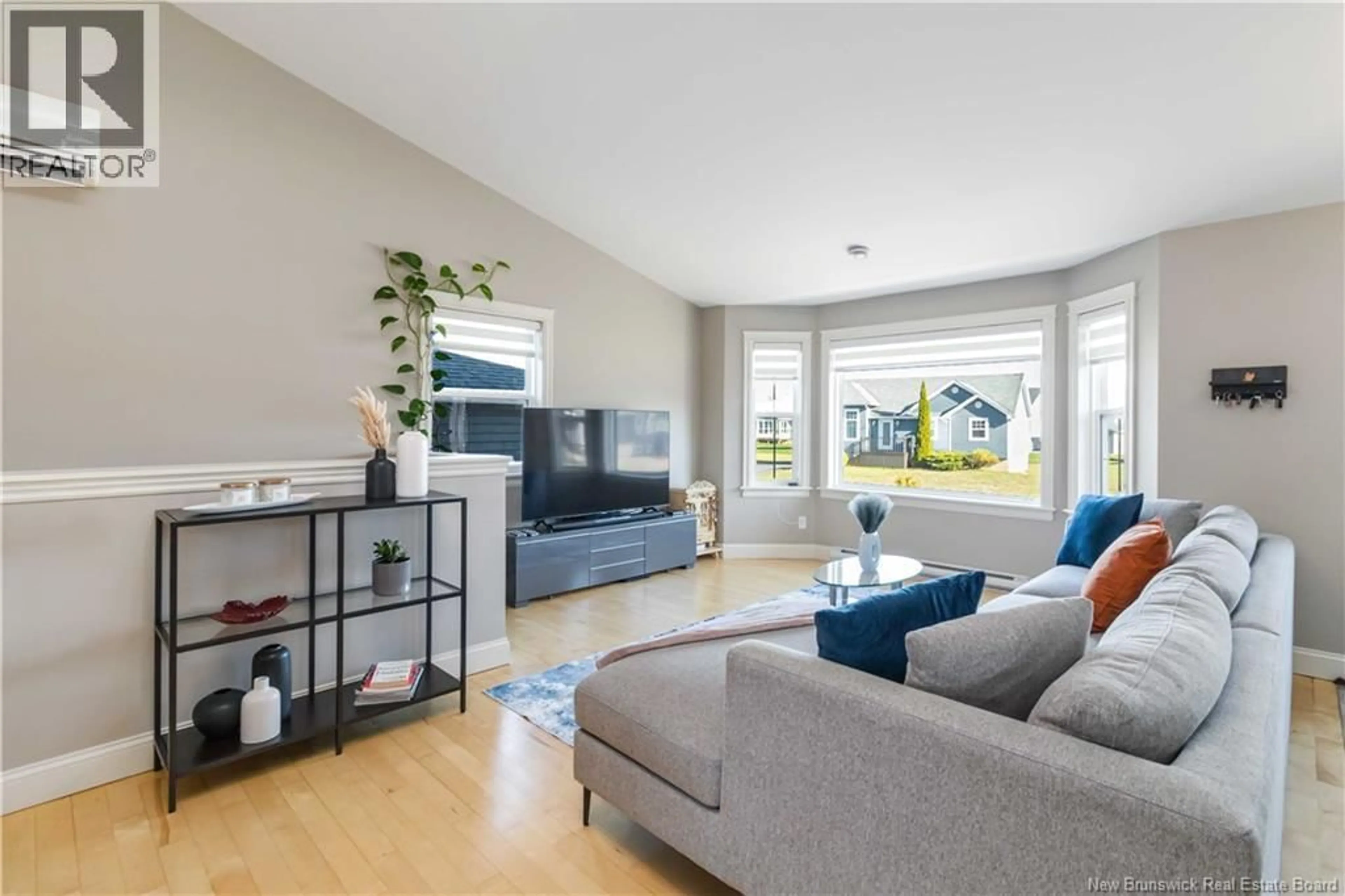 Living room with furniture, unknown for 65 RAPHAEL STREET, Dieppe New Brunswick E1A8S3