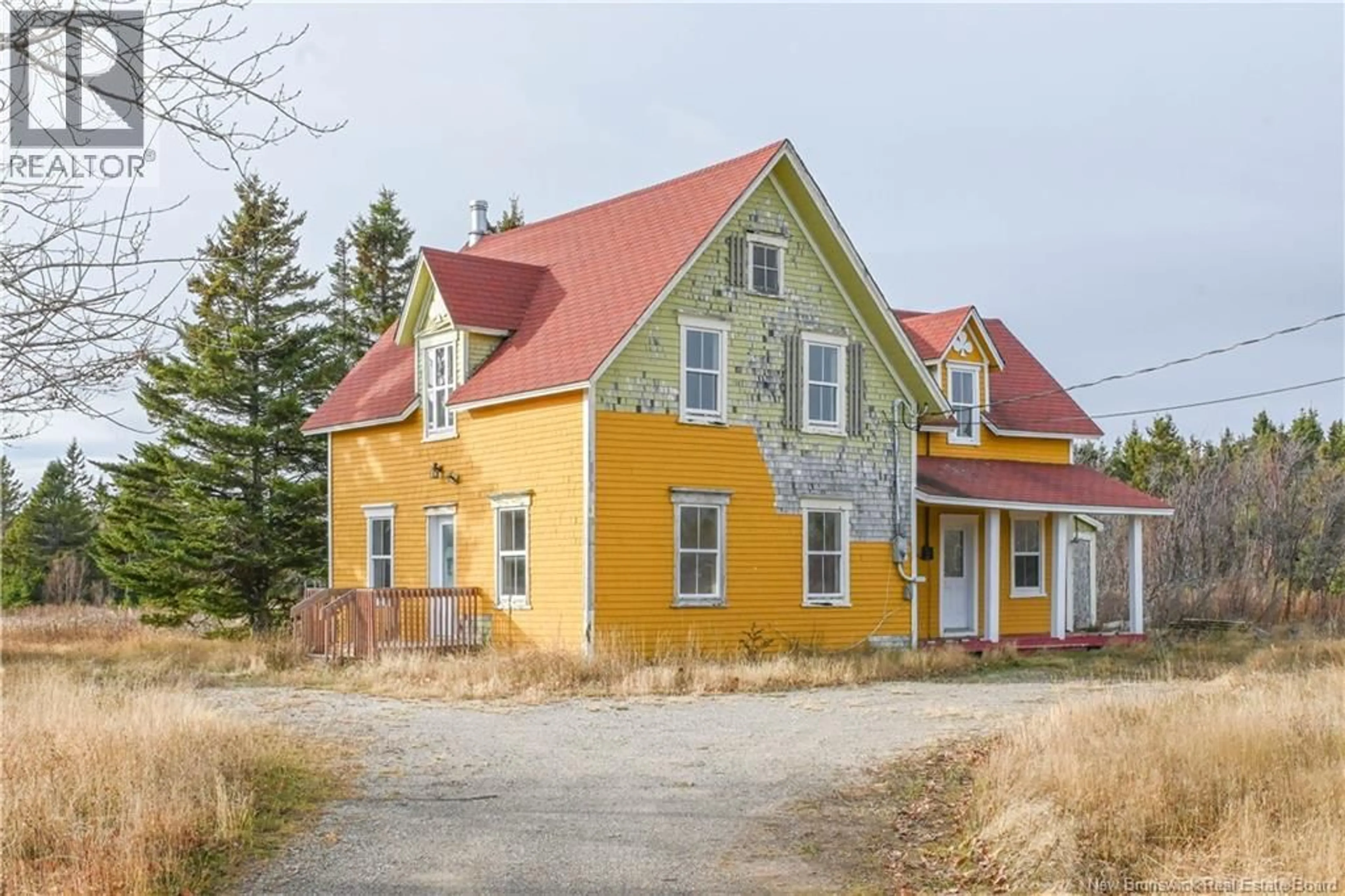 Unknown for 121 CHEMIN DE LA BAIE ROAD, Pointe-Alexandre New Brunswick E8T2H3