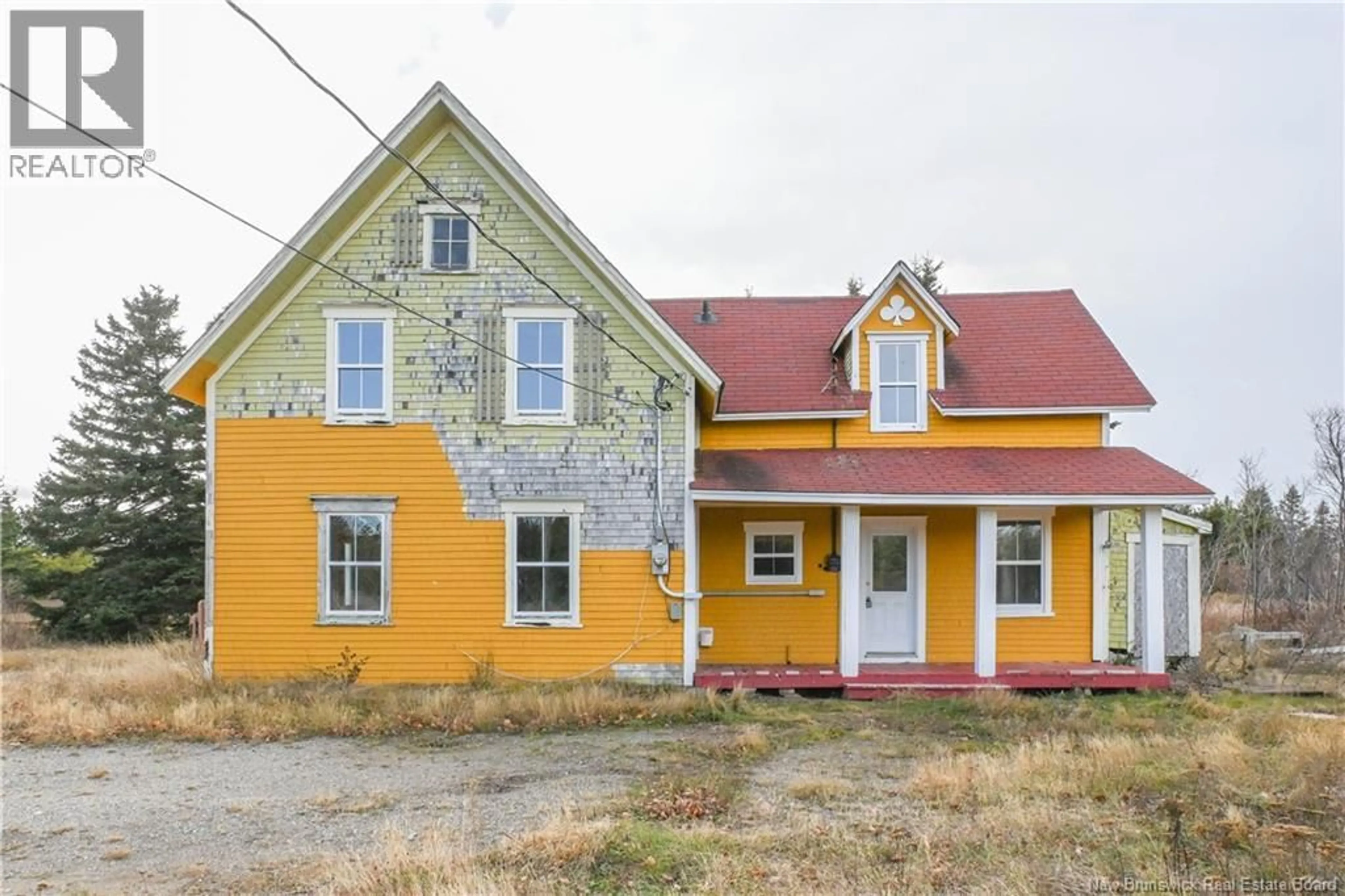 Unknown for 121 CHEMIN DE LA BAIE ROAD, Pointe-Alexandre New Brunswick E8T2H3