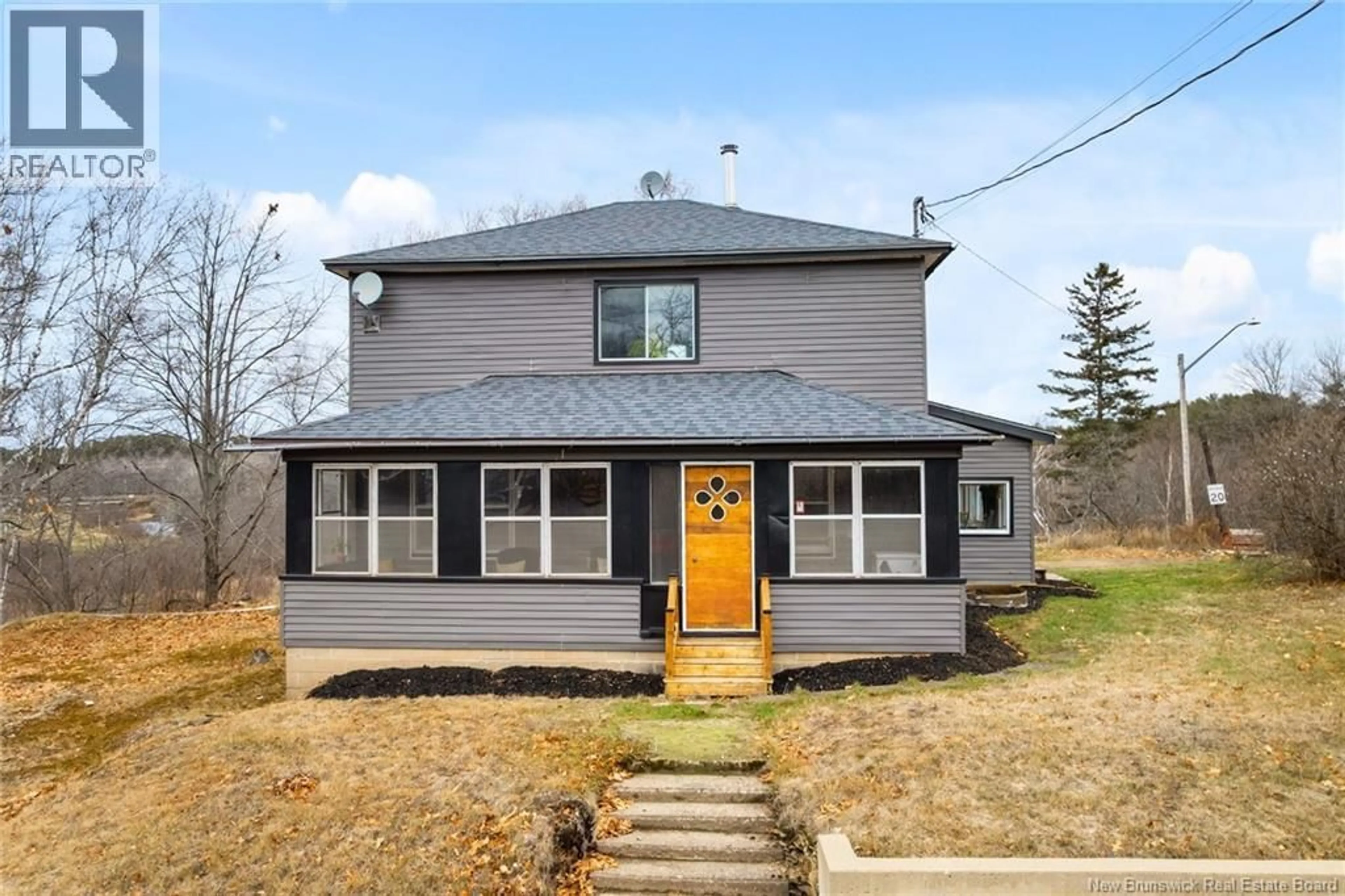 Unknown for 5 BANK STREET, Minto New Brunswick E4B3K2