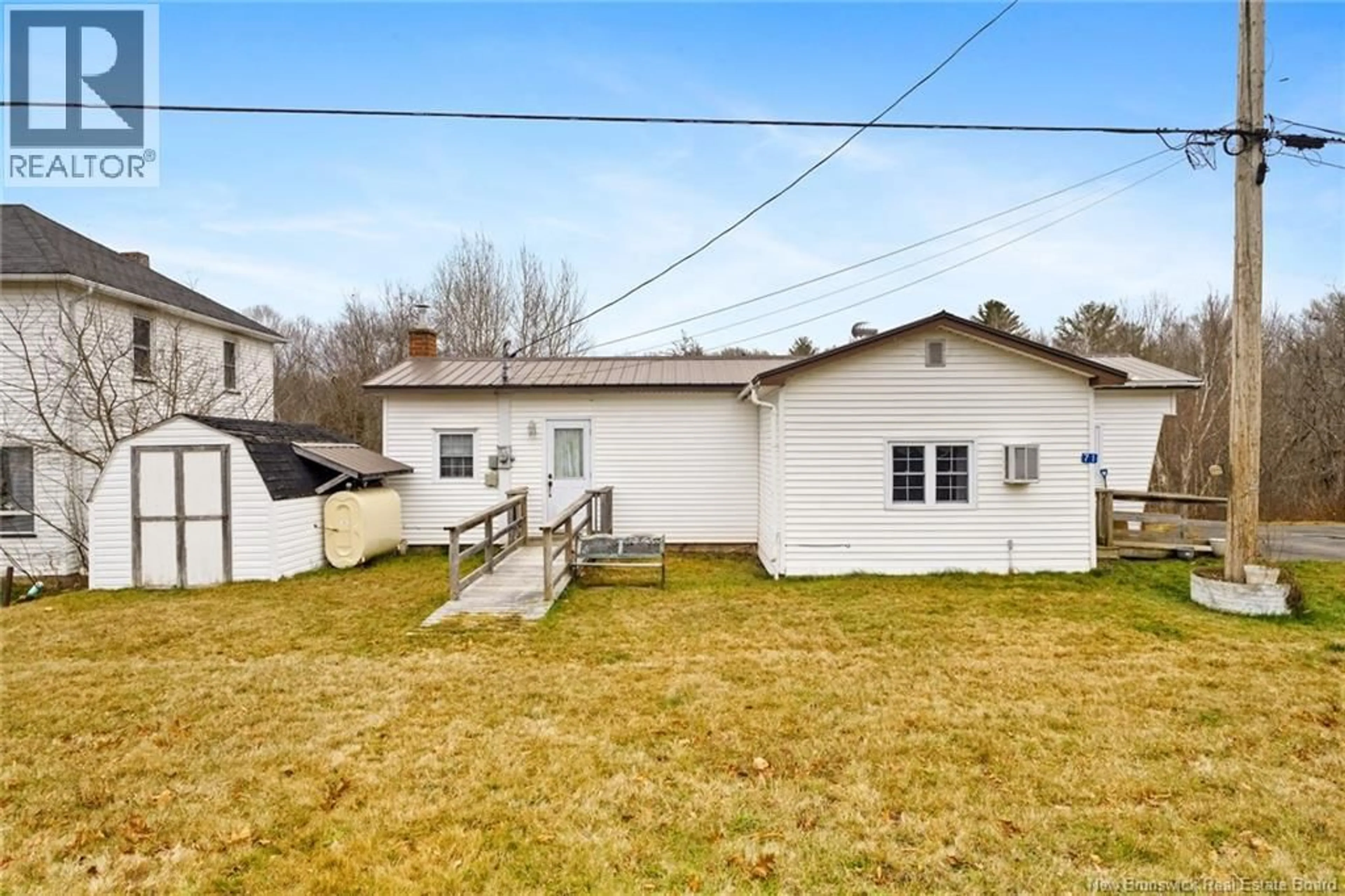 Unknown for 71 CHESTNUT STREET, Minto New Brunswick E4B3L4
