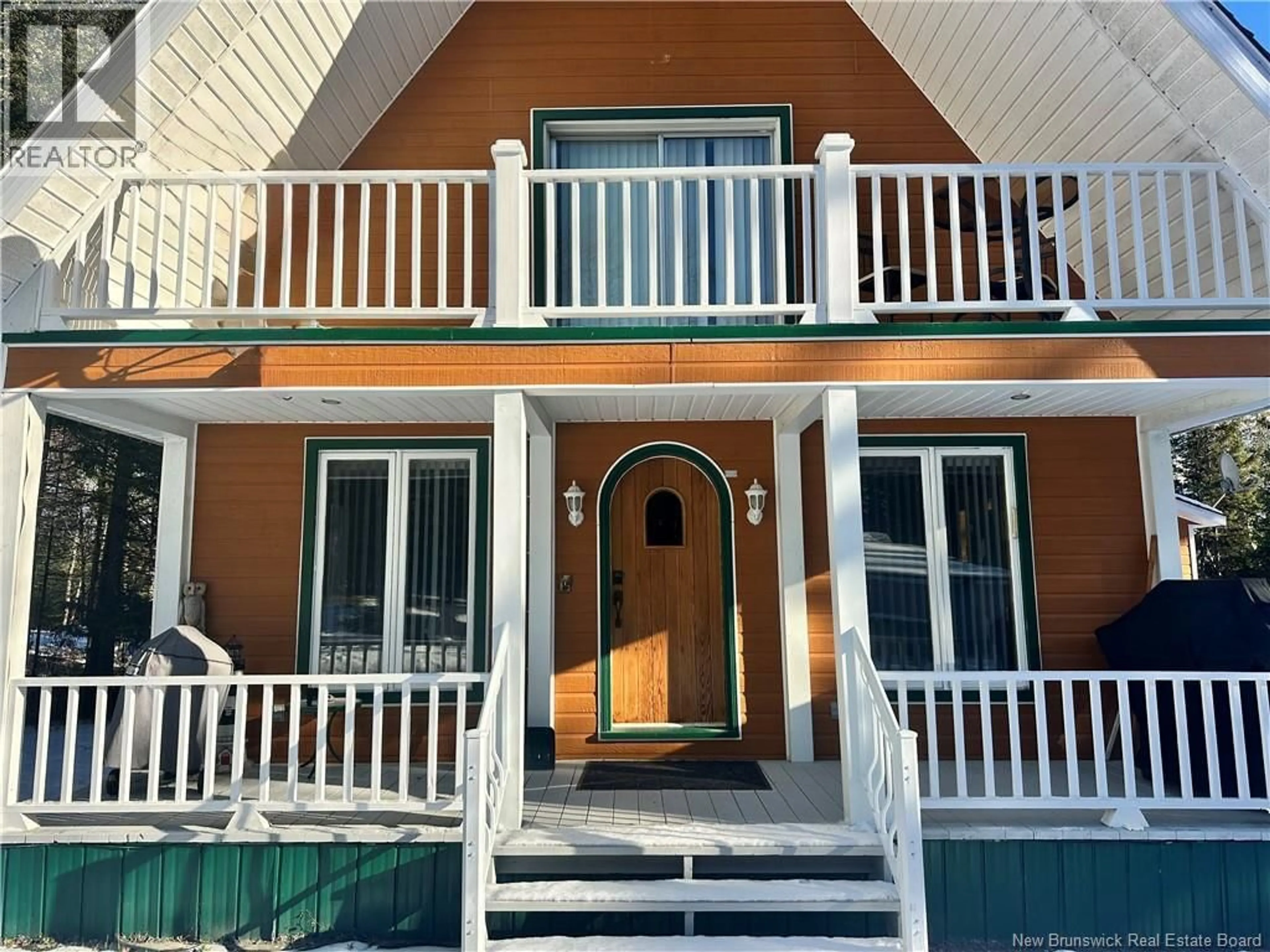 Unknown for 1175 CANTON ROAD, DSL de Drummond/DSL of Drummond New Brunswick E3Y3W8