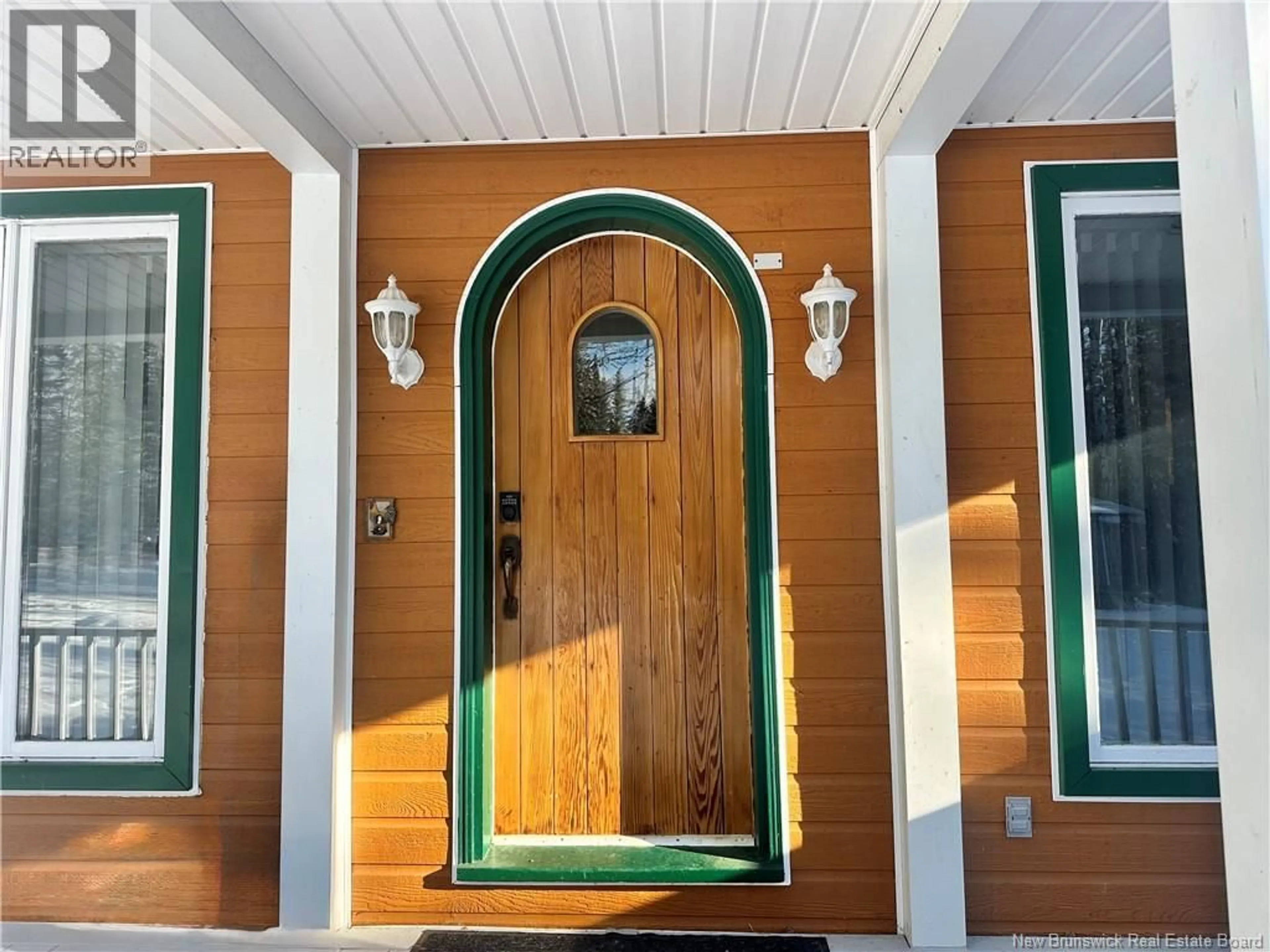 Indoor entryway for 1175 CANTON ROAD, DSL de Drummond/DSL of Drummond New Brunswick E3Y3W8