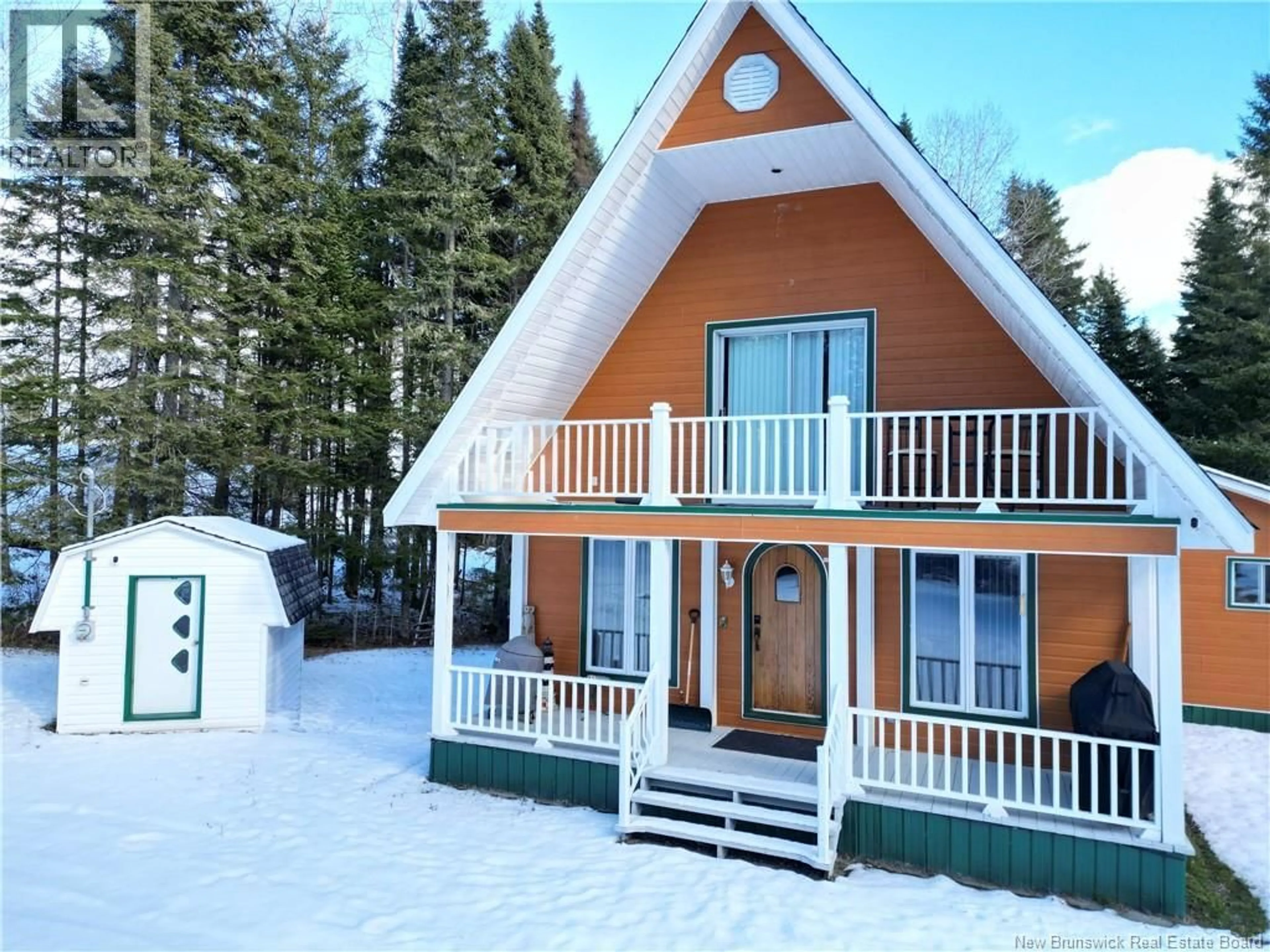 Unknown for 1175 CANTON ROAD, DSL de Drummond/DSL of Drummond New Brunswick E3Y3W8