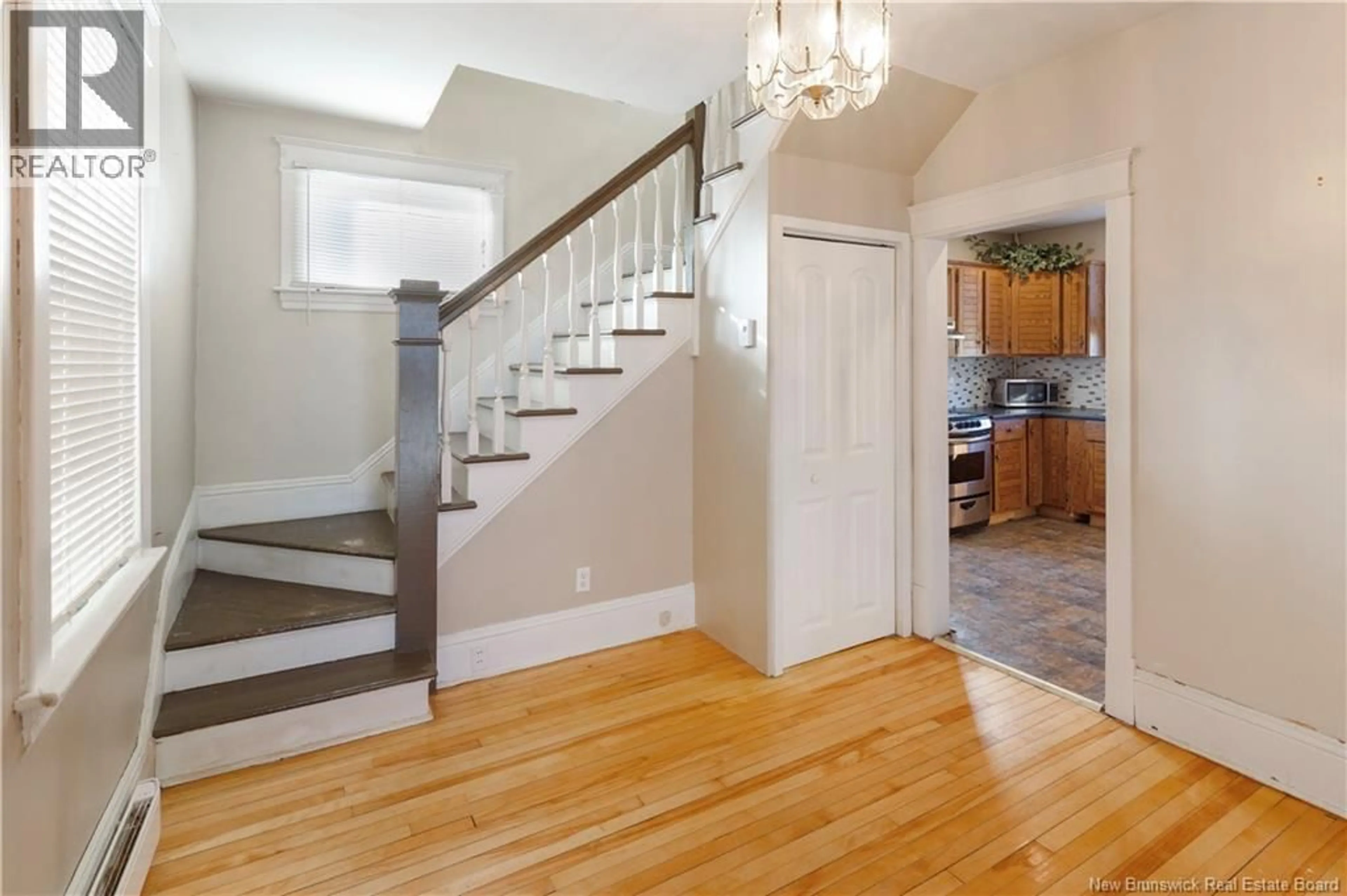 Unknown for 175 DUFFERIN STREET, Moncton New Brunswick E1C1Z4